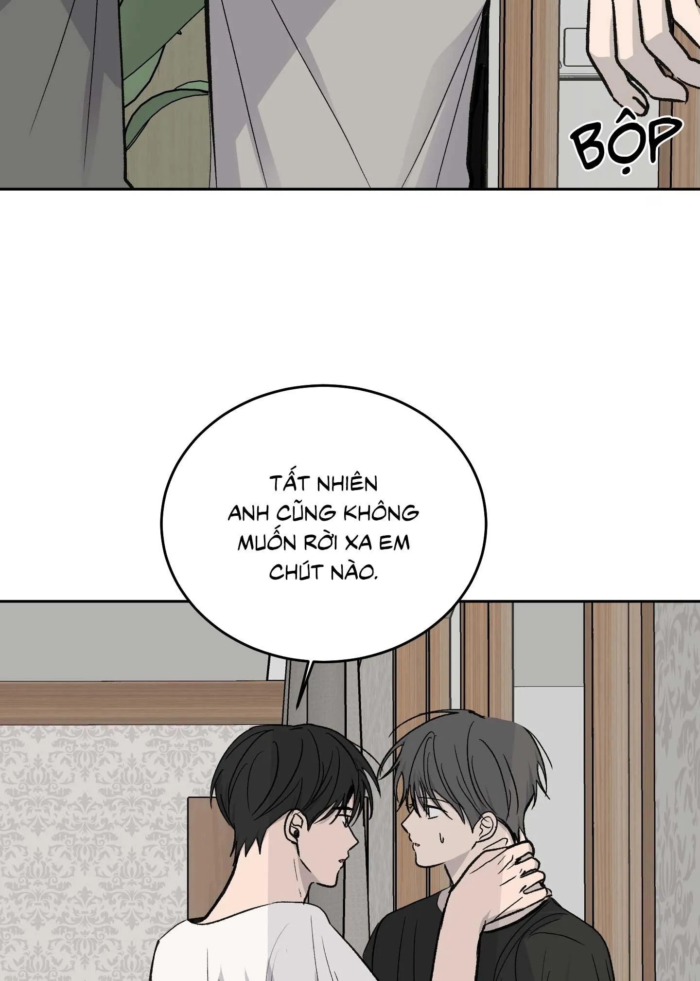 Missing Romance Chapter 50 Trang 45