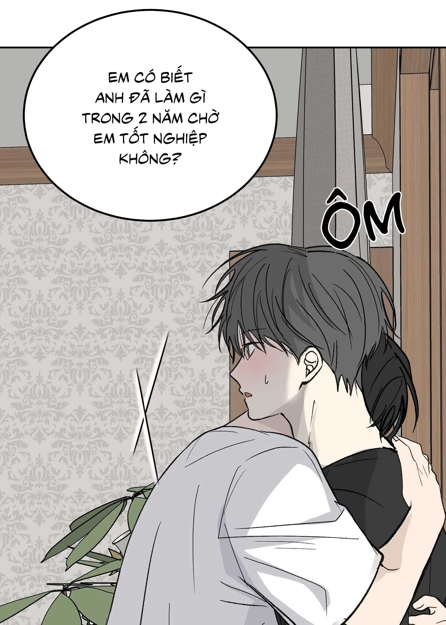 Missing Romance Chapter 50 Trang 47