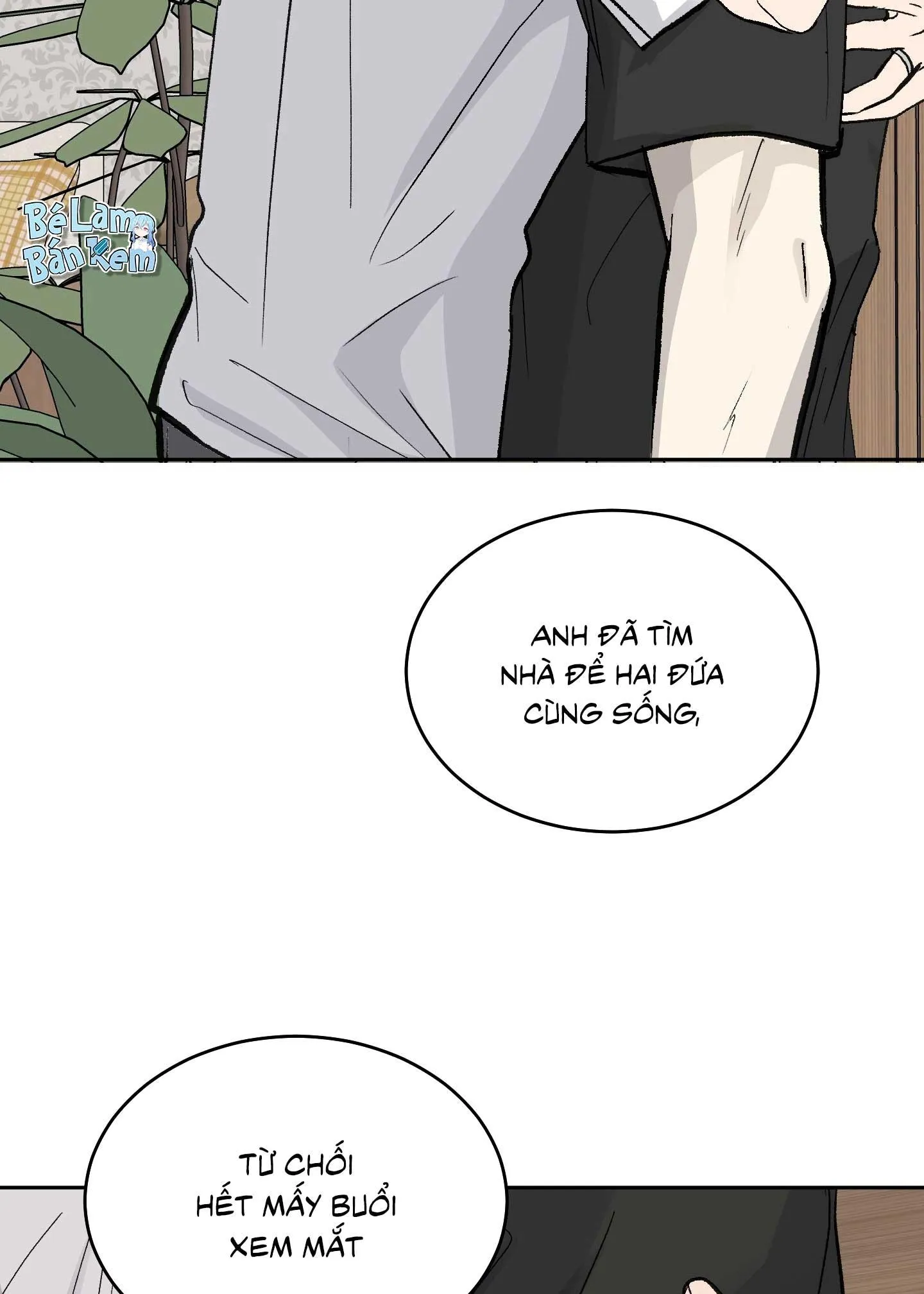 Missing Romance Chapter 50 Trang 48