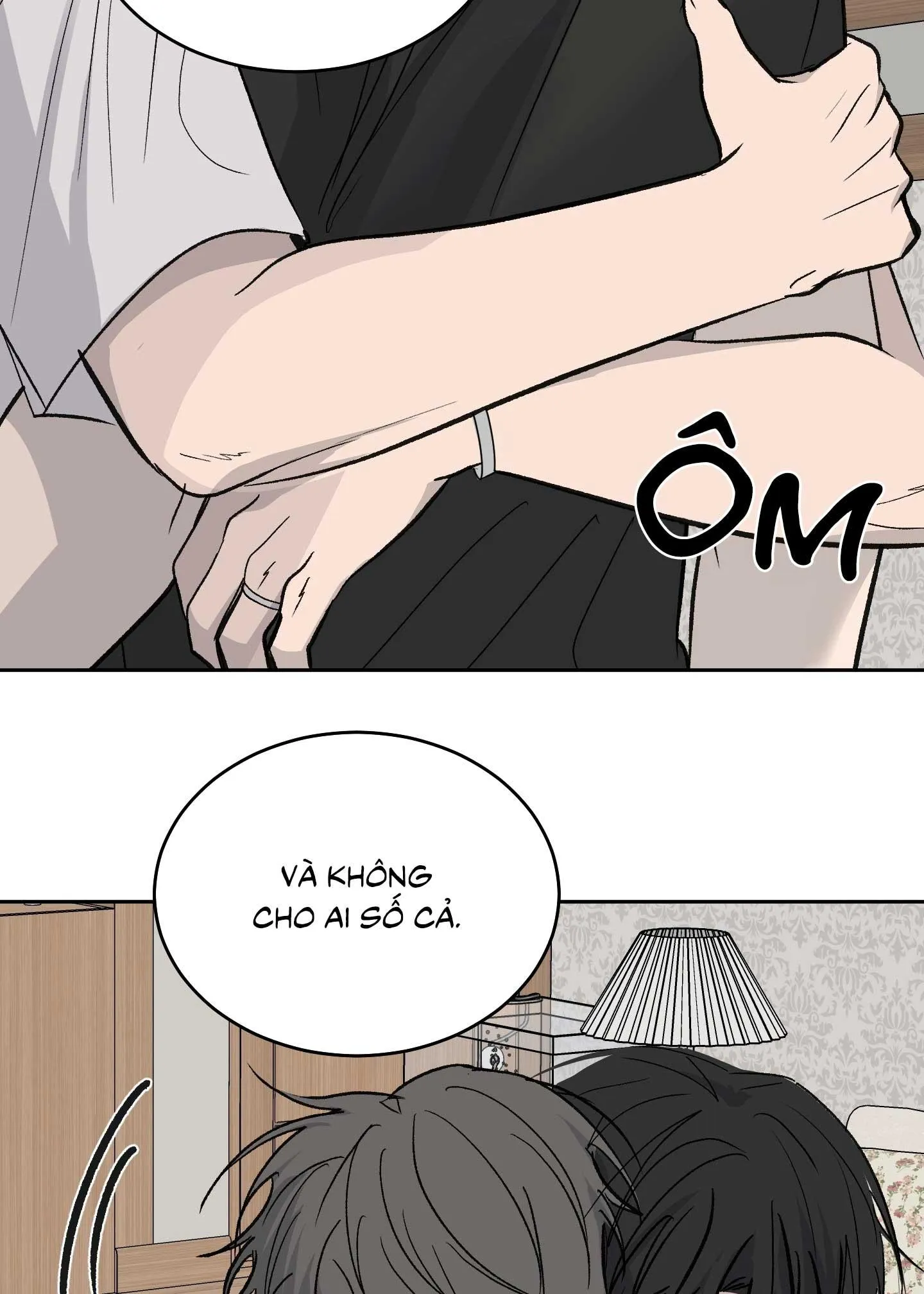 Missing Romance Chapter 50 Trang 49