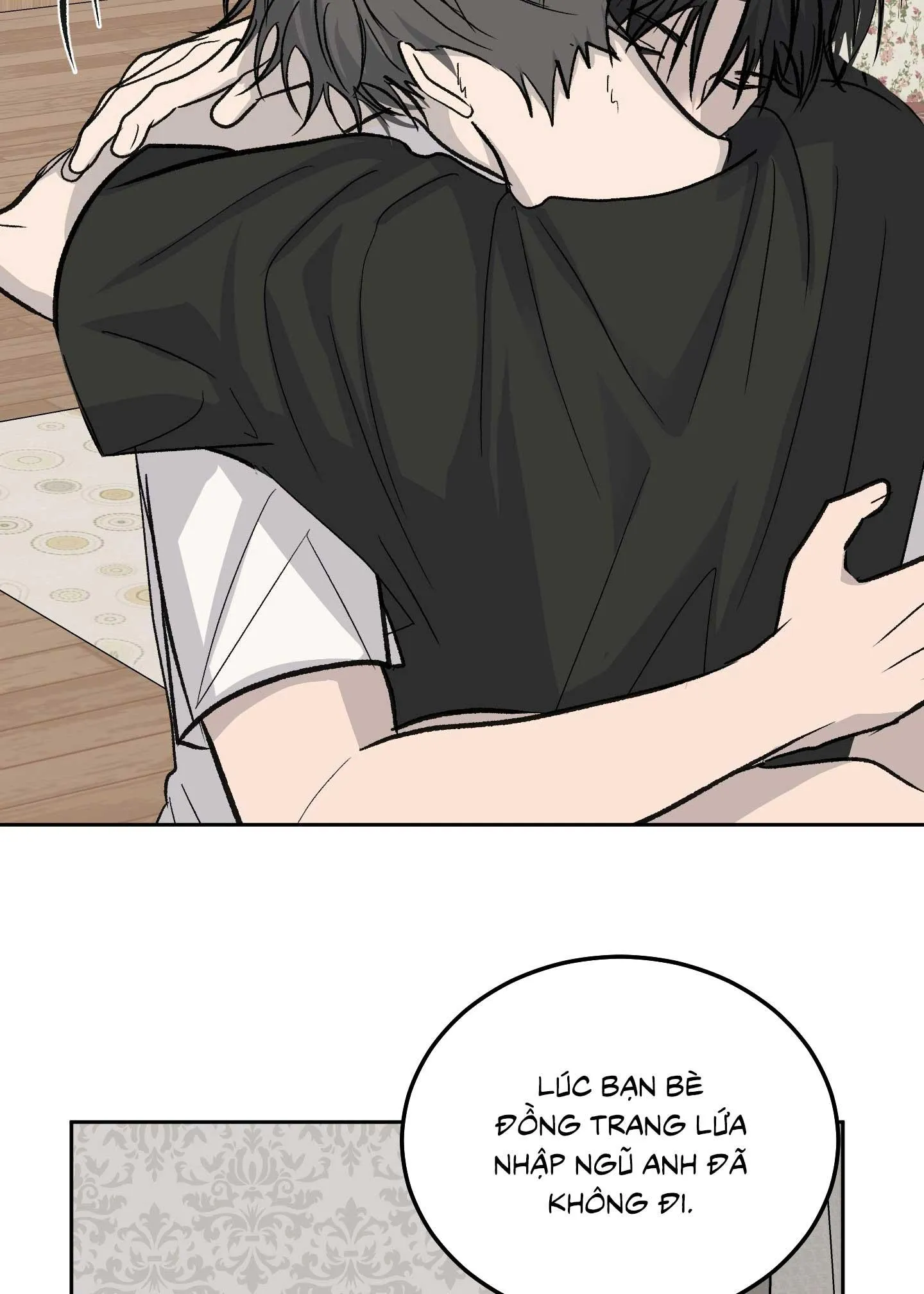 Missing Romance Chapter 50 Trang 50