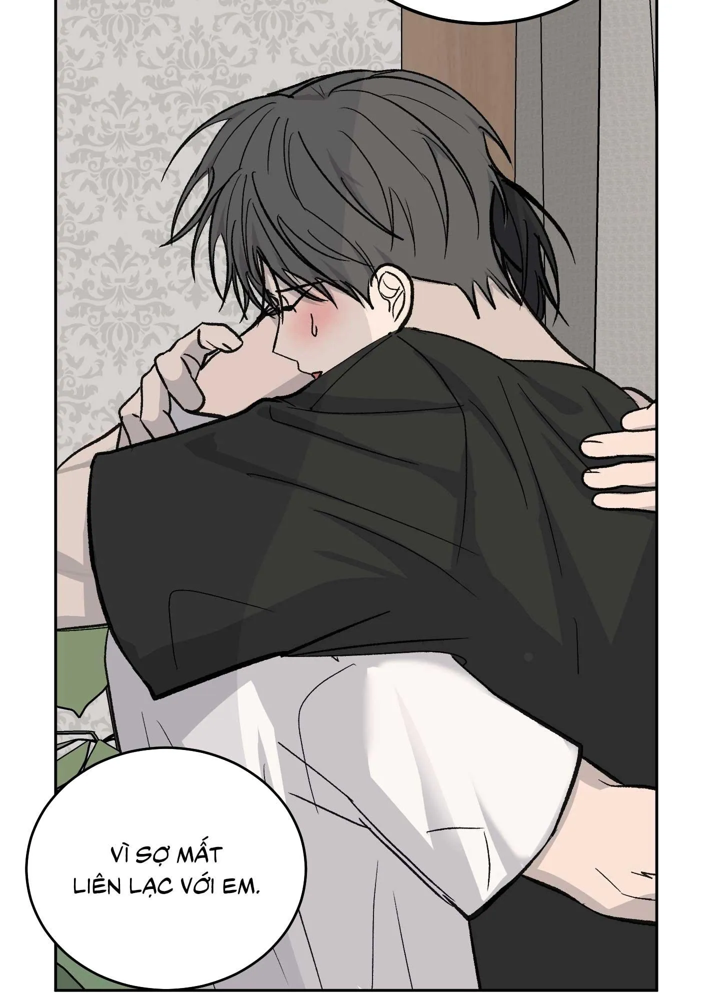 Missing Romance Chapter 50 Trang 51