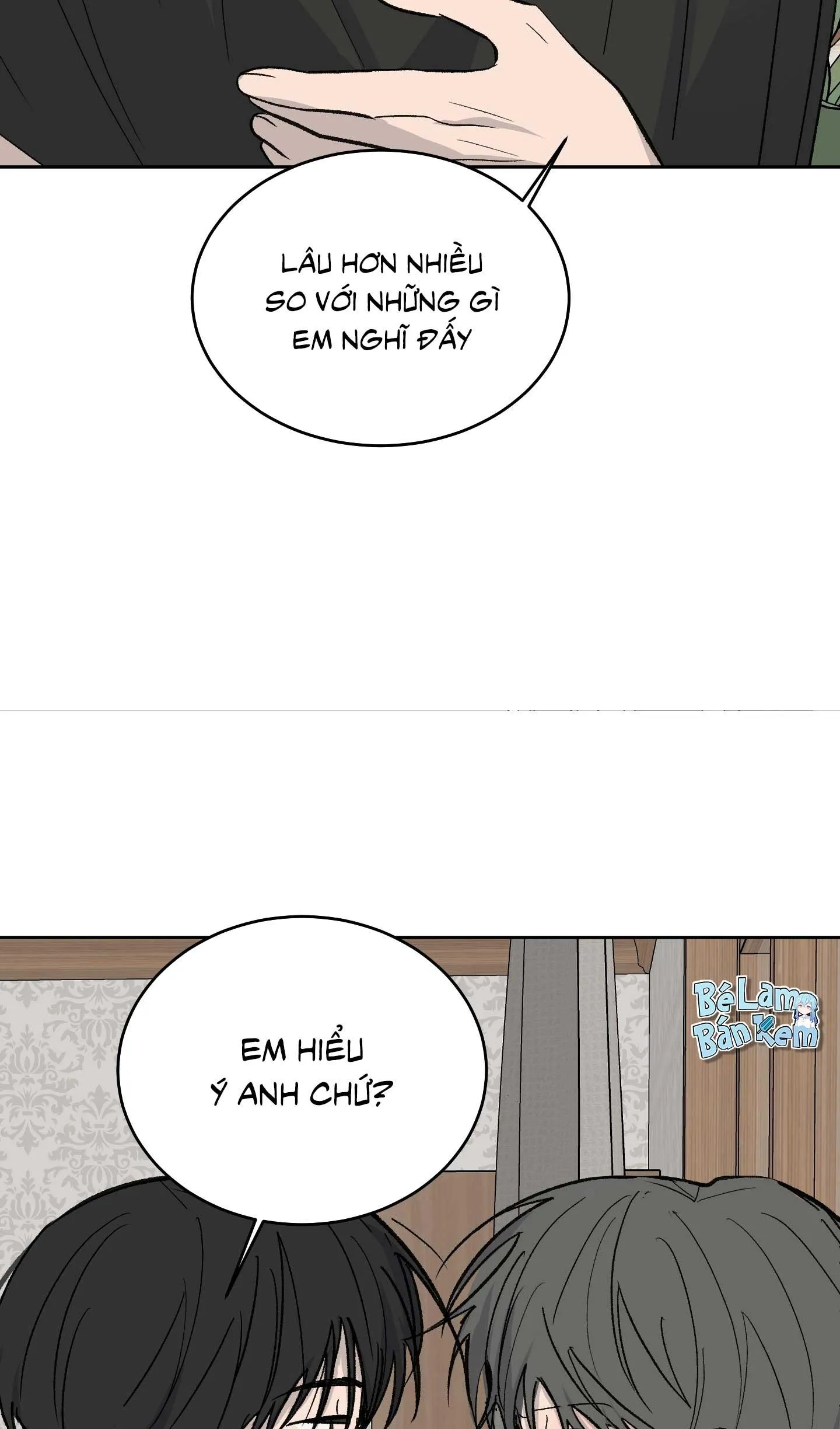 Missing Romance Chapter 50 Trang 53