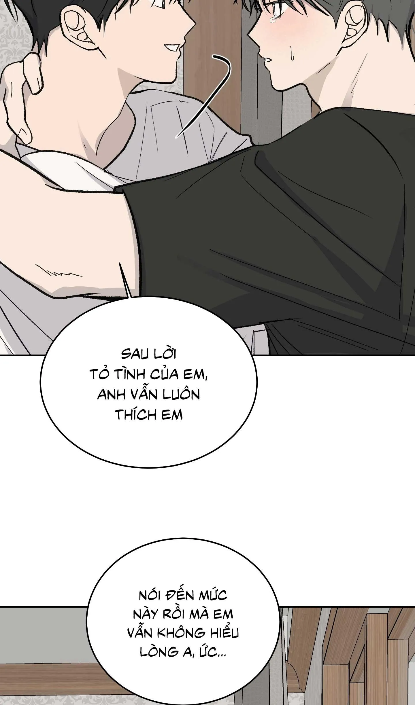 Missing Romance Chapter 50 Trang 54