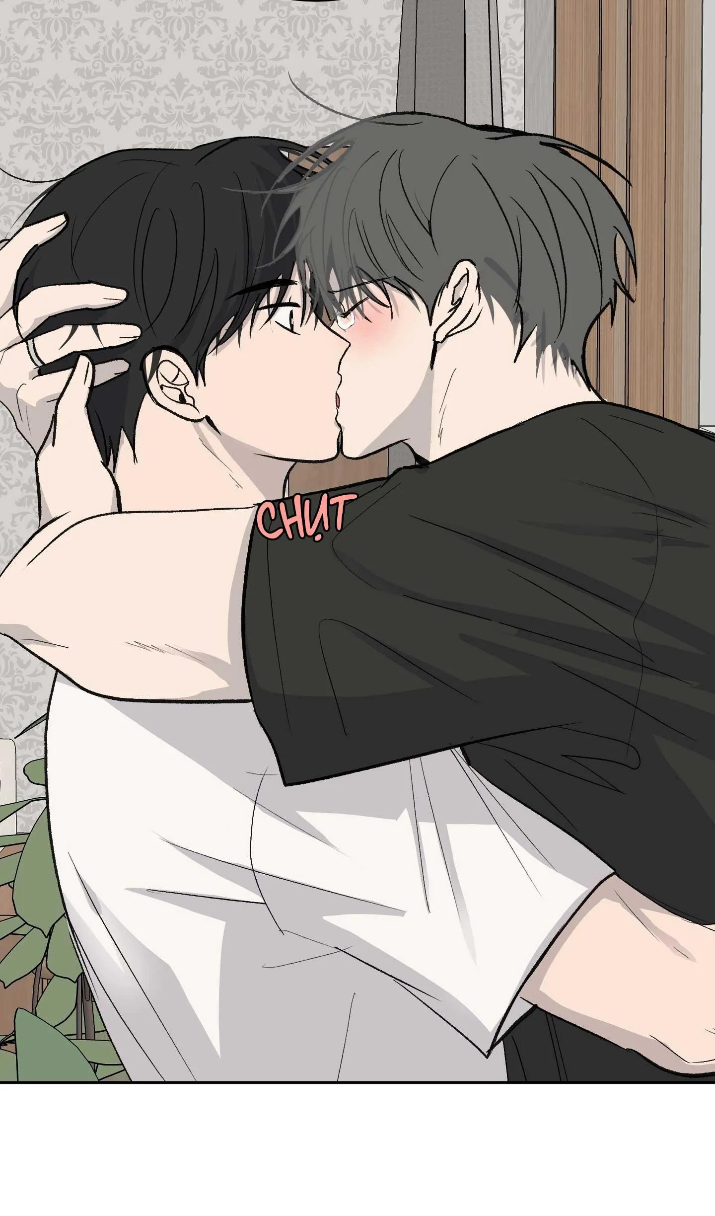 Missing Romance Chapter 50 Trang 55