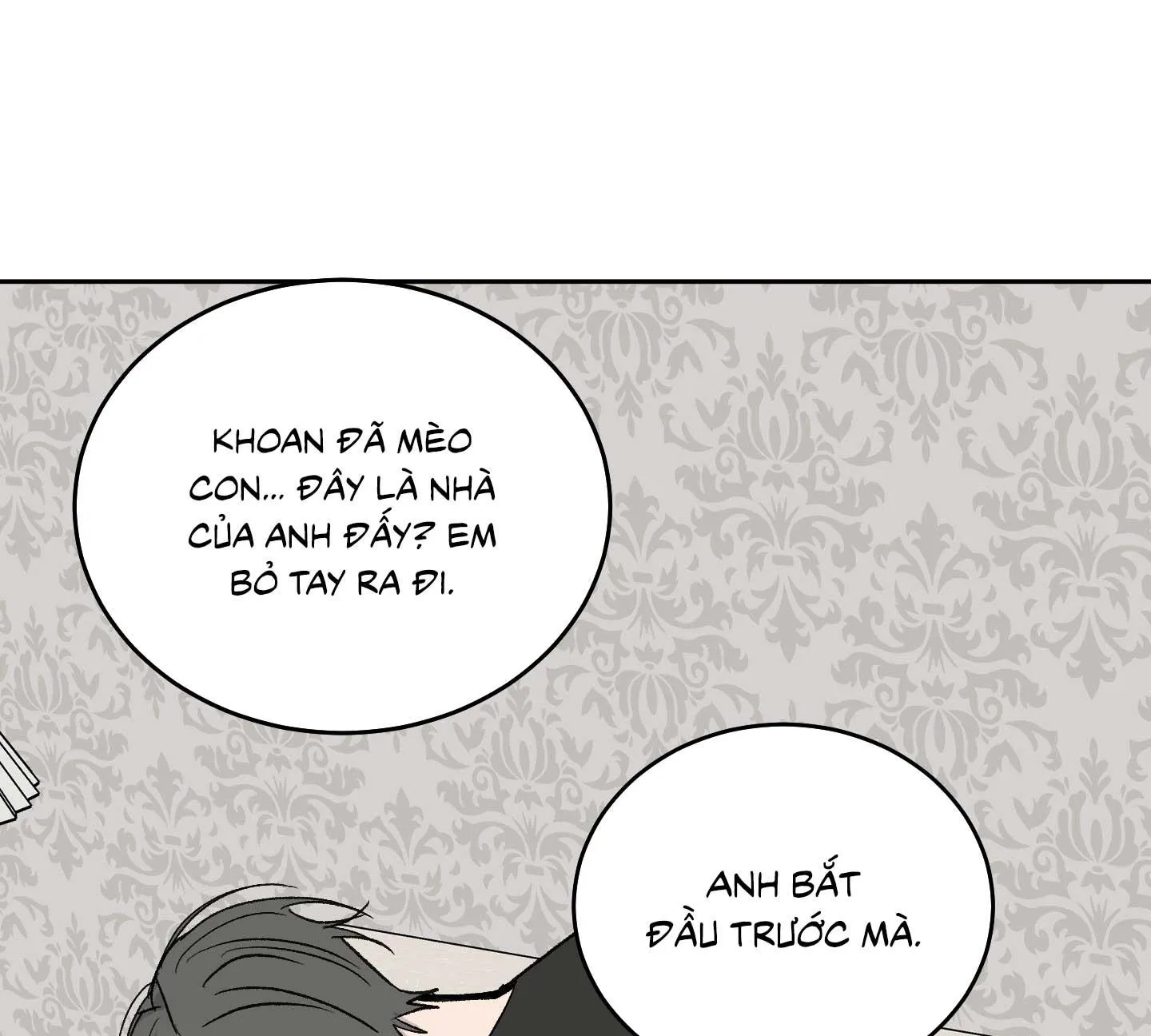 Missing Romance Chapter 50 Trang 62