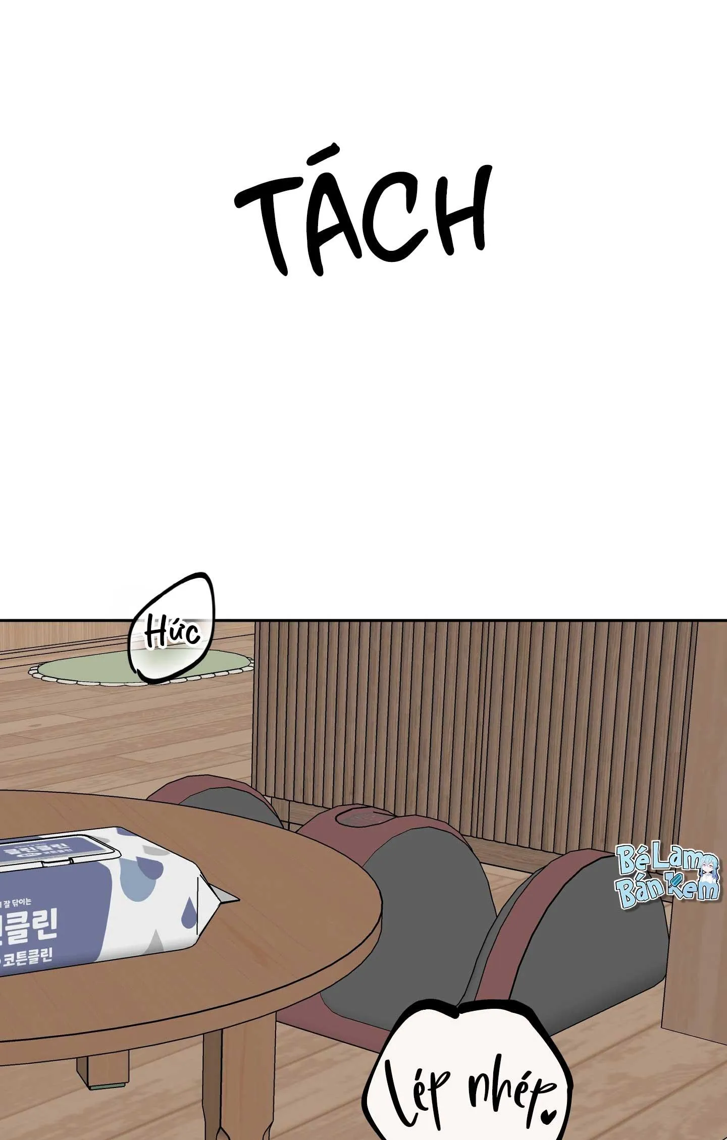 Missing Romance Chapter 50 Trang 72