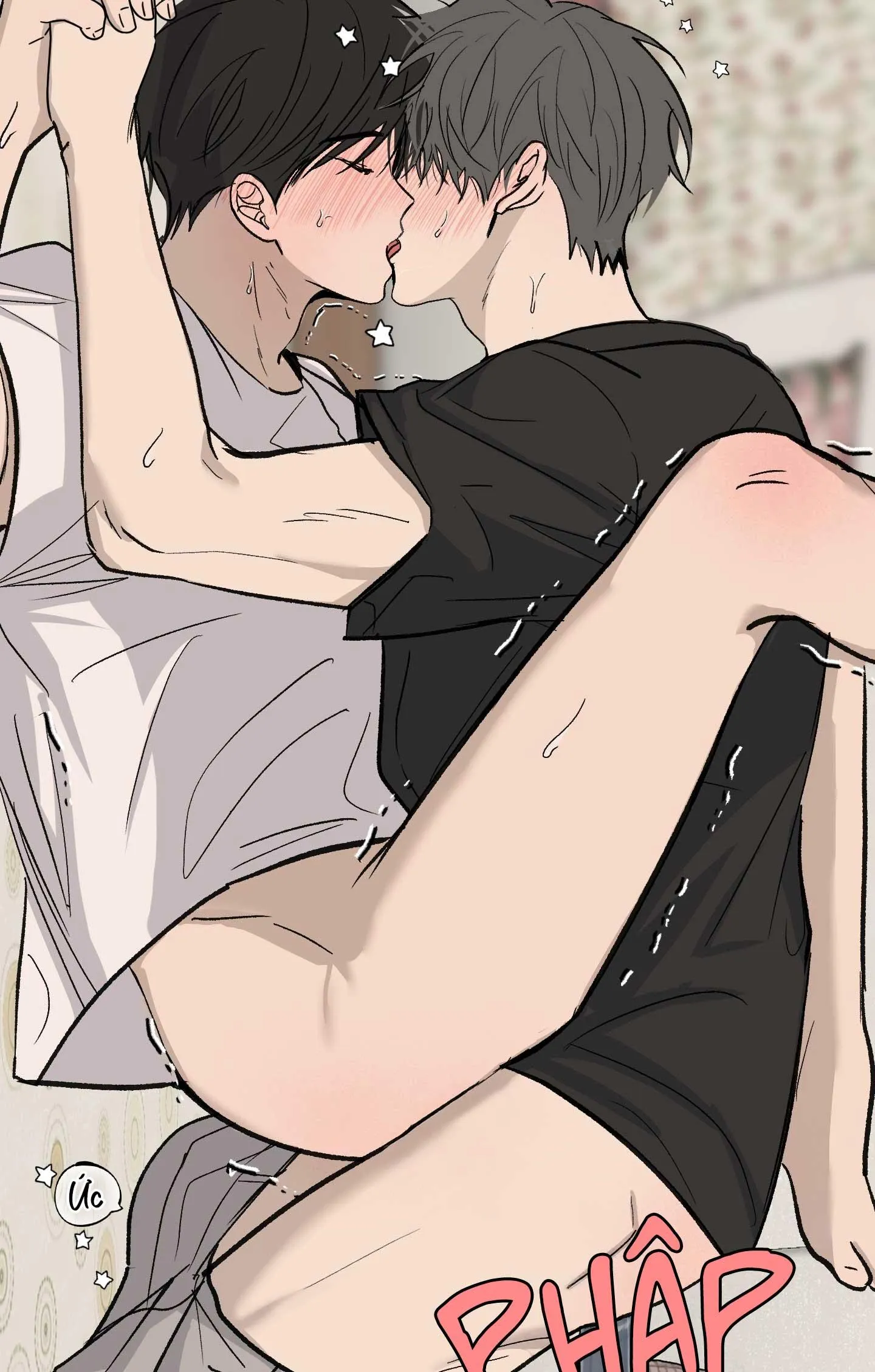 Missing Romance Chapter 50 Trang 75