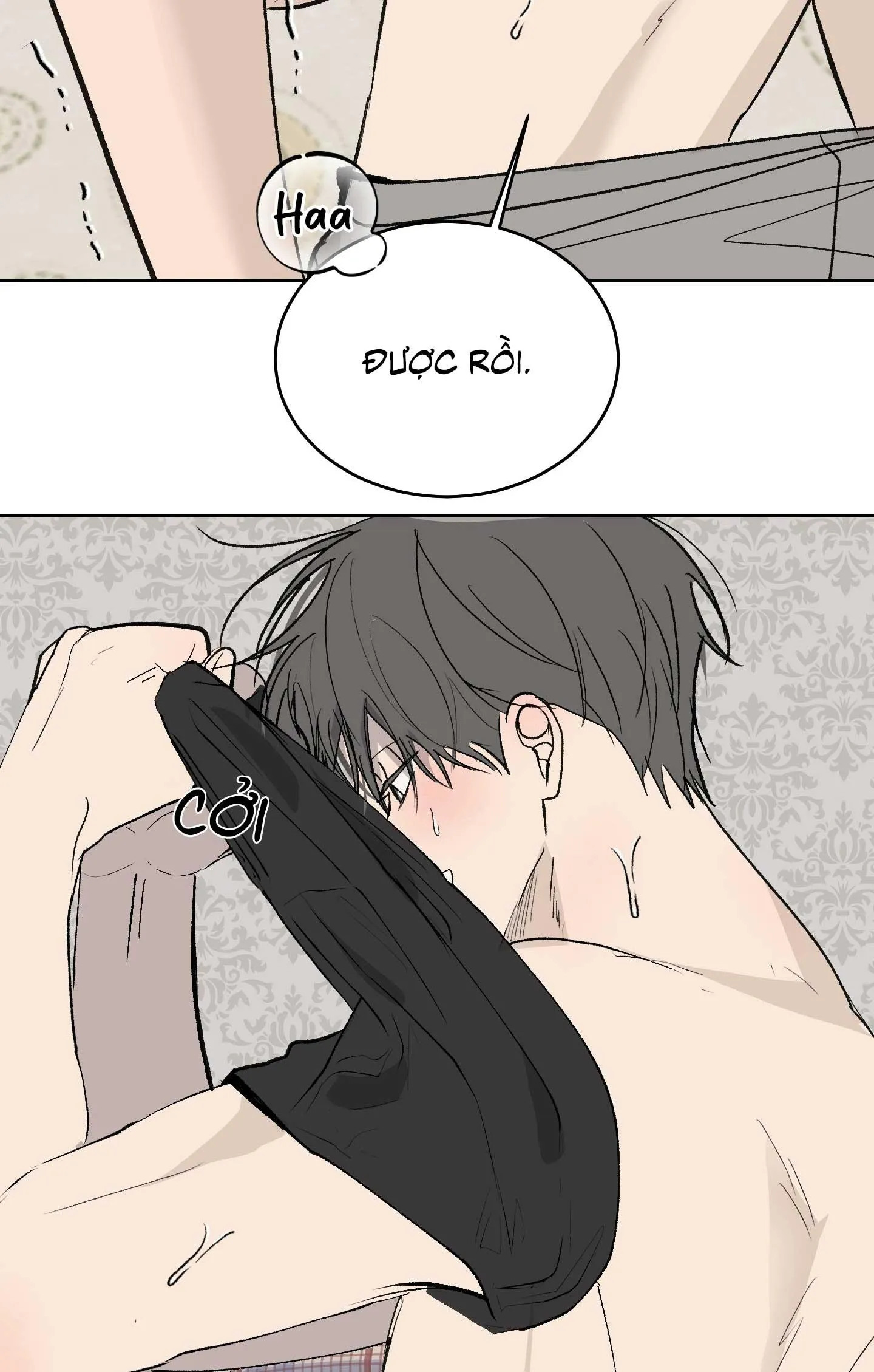 Missing Romance Chapter 50 Trang 77