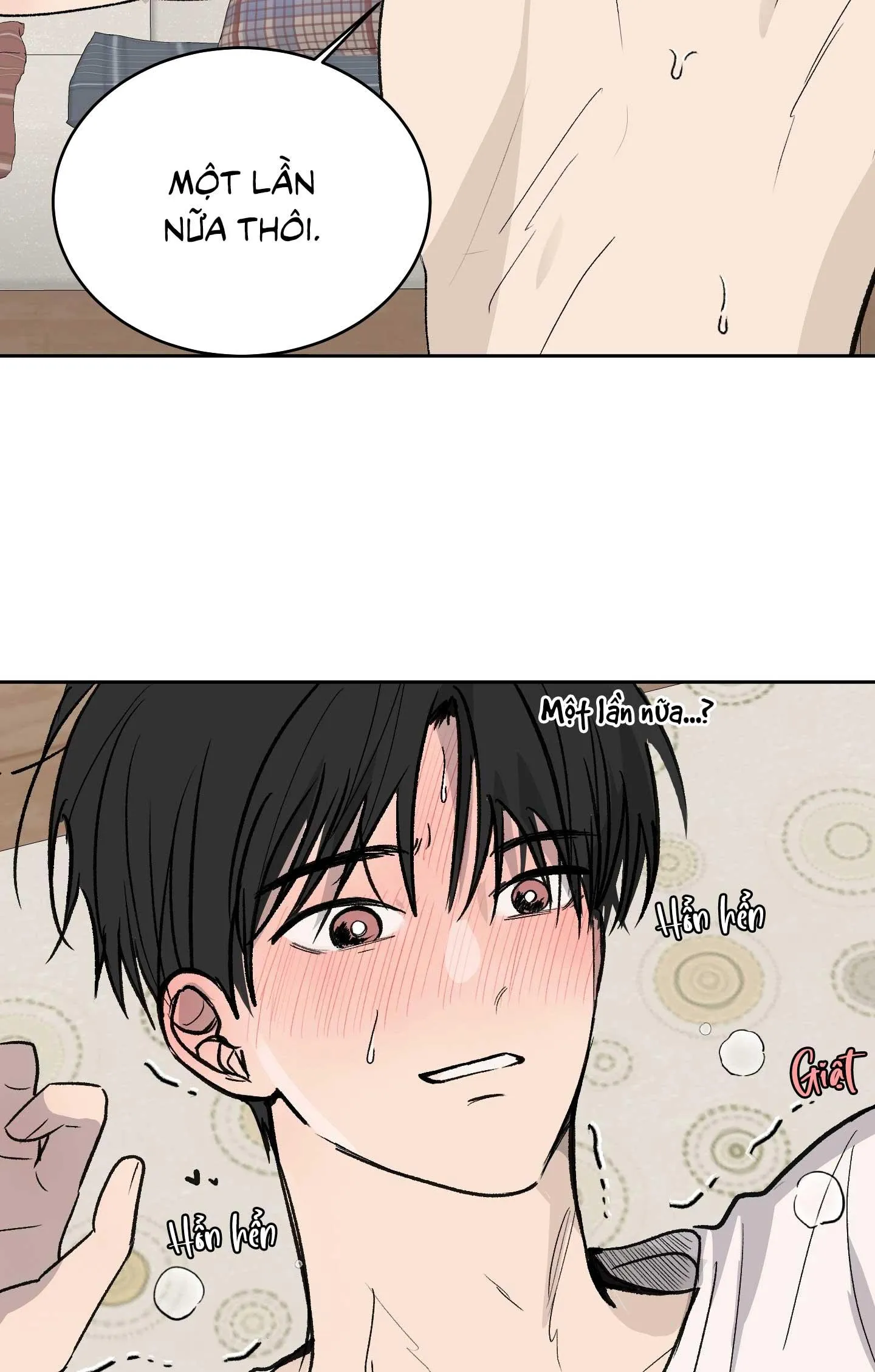 Missing Romance Chapter 50 Trang 78