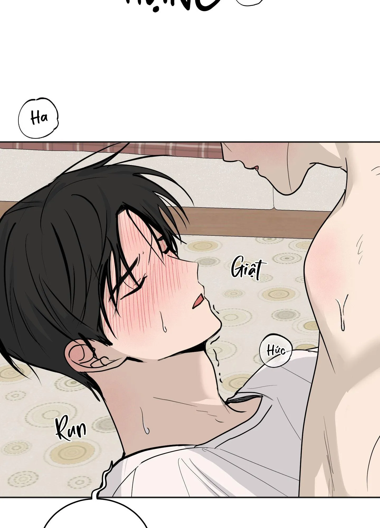 Missing Romance Chapter 51 Trang 5