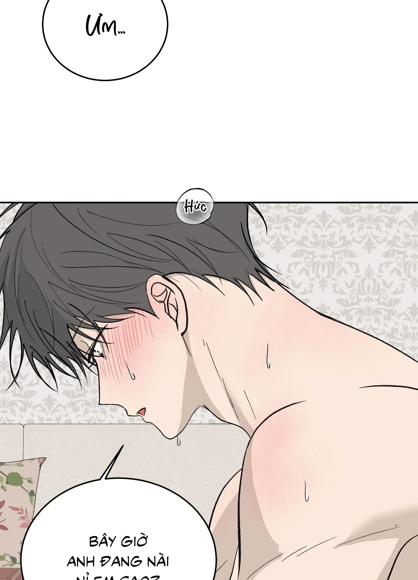 Missing Romance Chapter 51 Trang 6