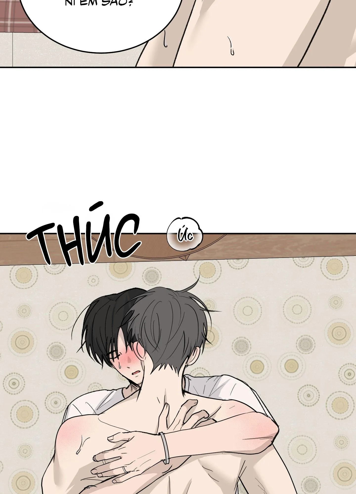 Missing Romance Chapter 51 Trang 7