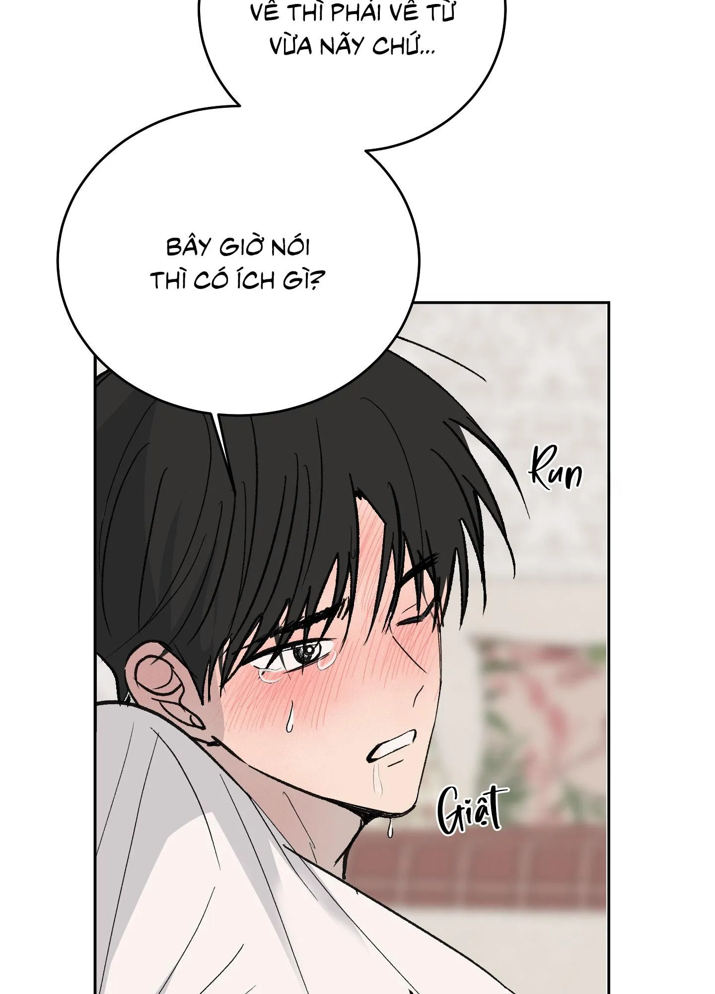 Missing Romance Chapter 51 Trang 9