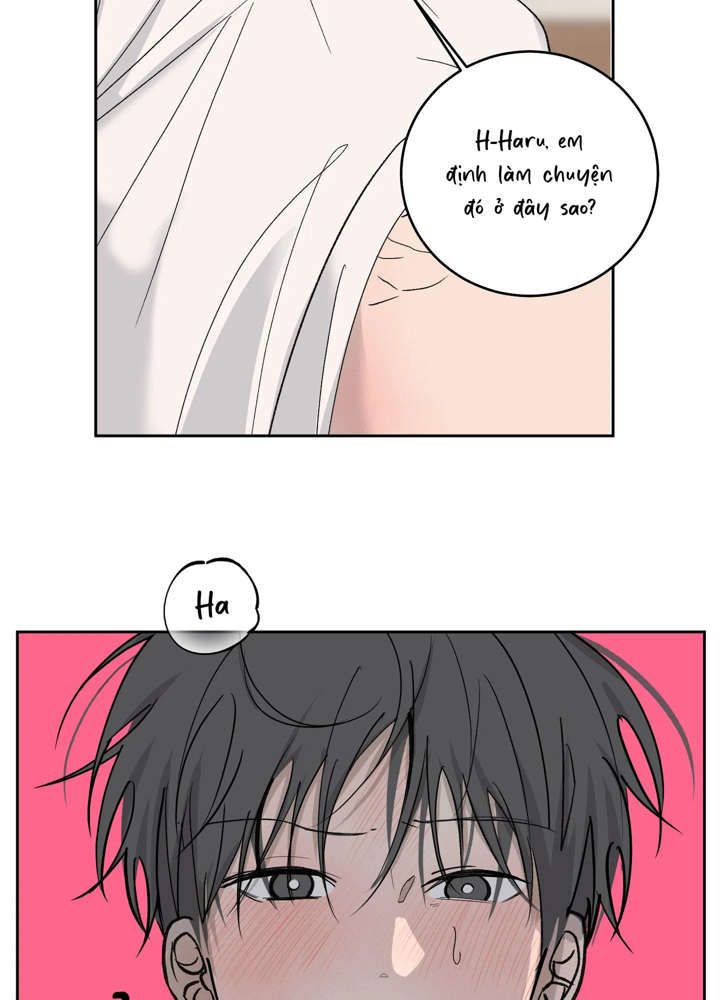 Missing Romance Chapter 51 Trang 10