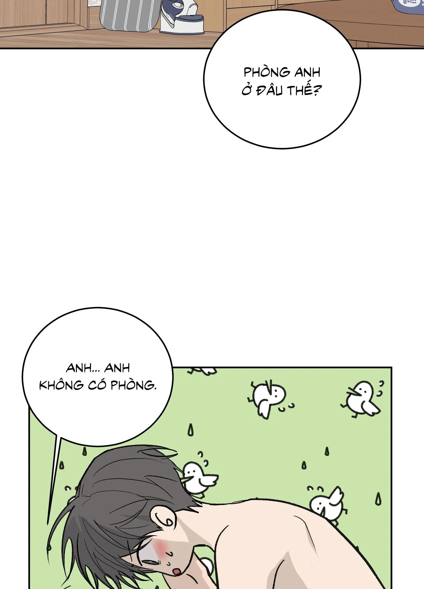 Missing Romance Chapter 51 Trang 13