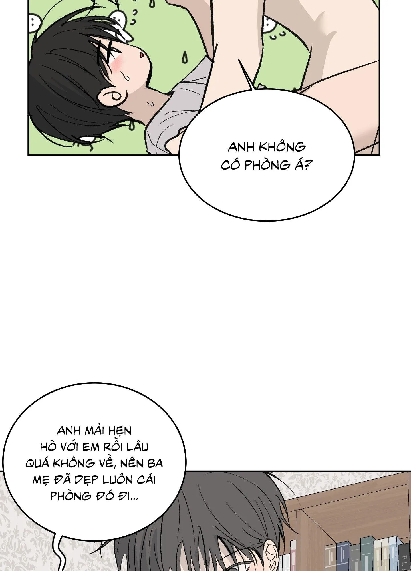 Missing Romance Chapter 51 Trang 14