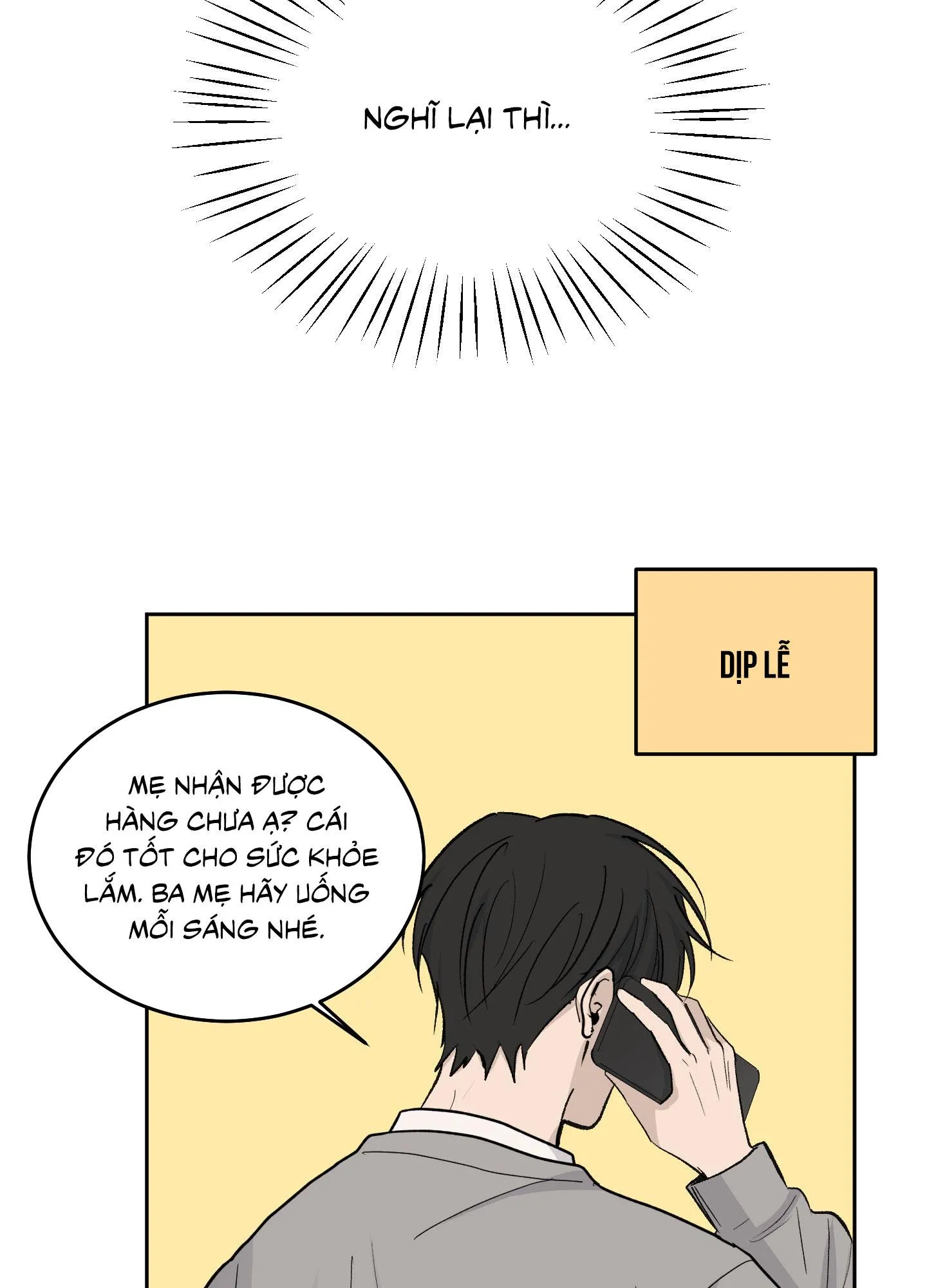 Missing Romance Chapter 51 Trang 16