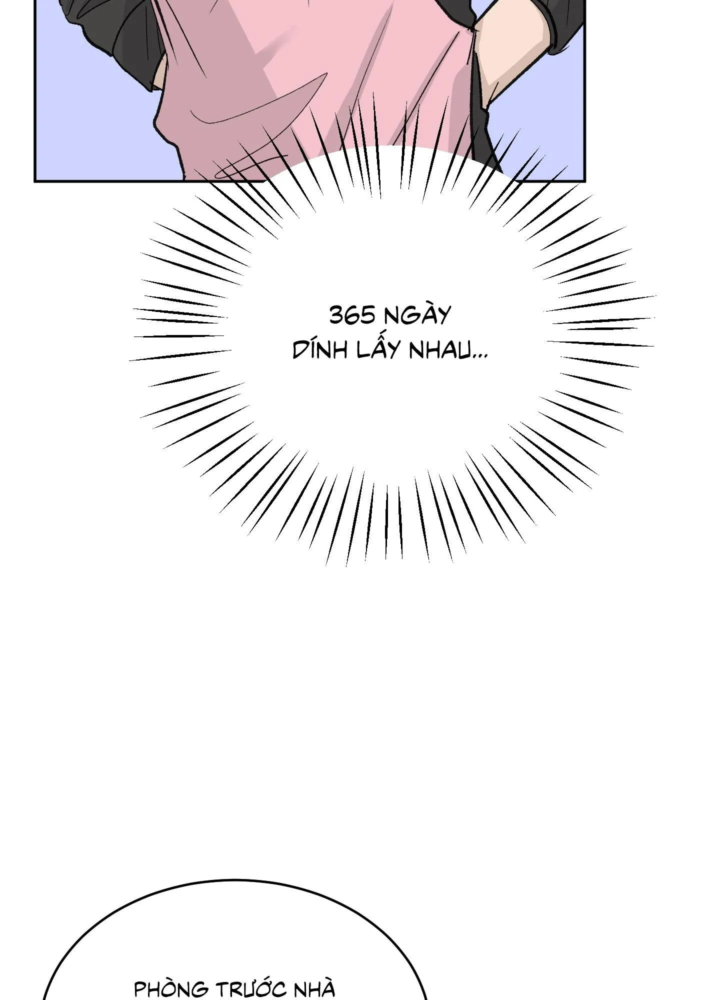 Missing Romance Chapter 51 Trang 18