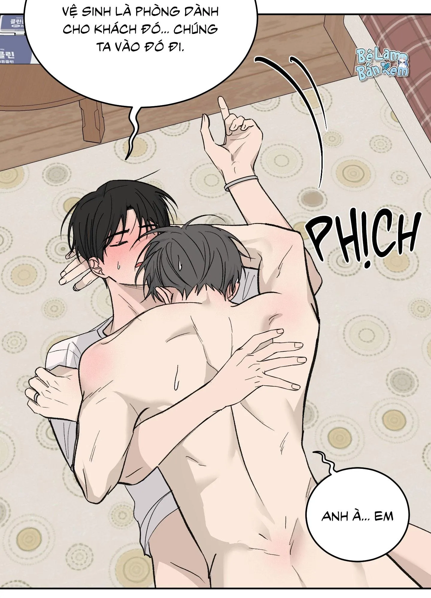 Missing Romance Chapter 51 Trang 19