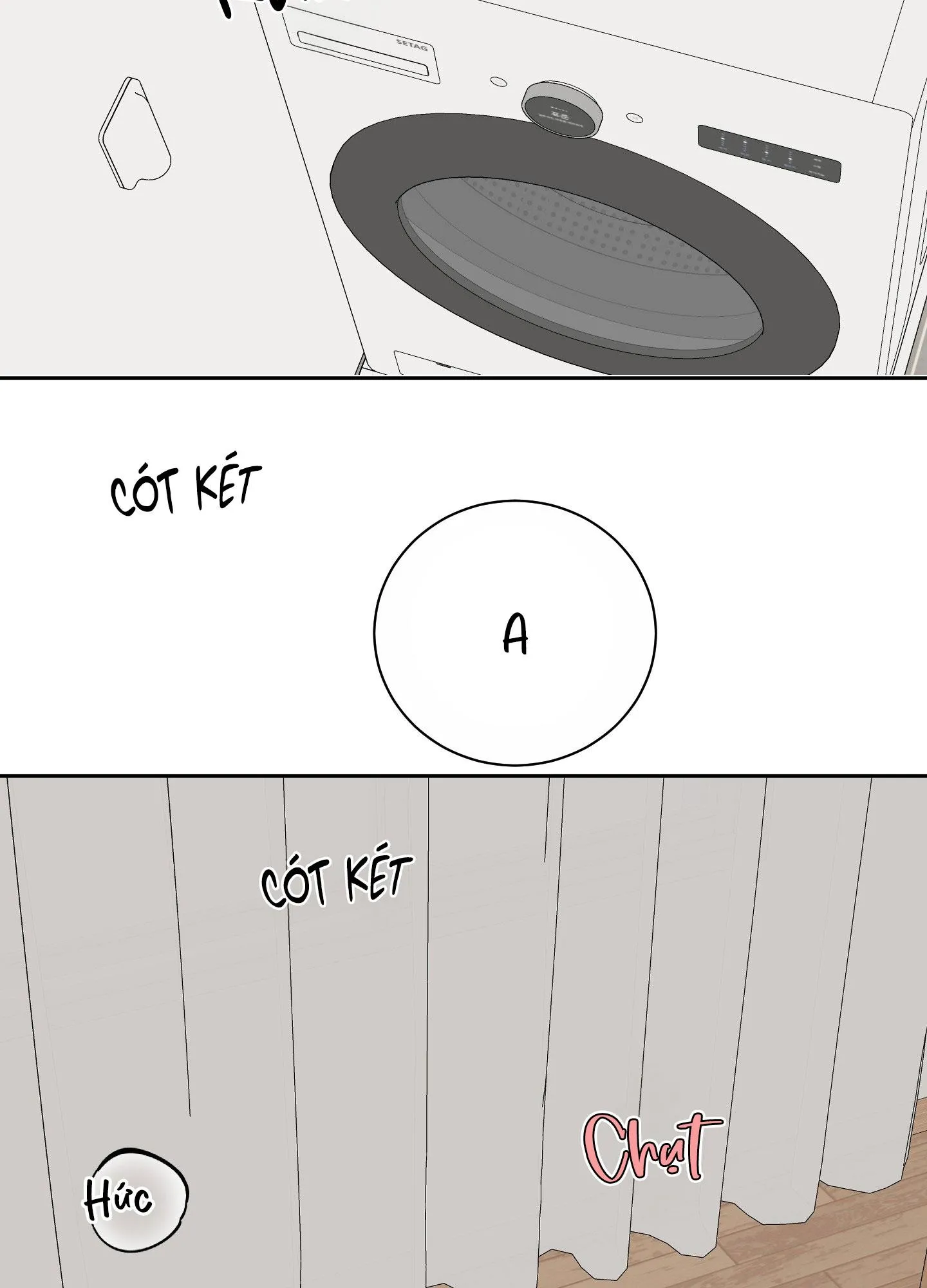 Missing Romance Chapter 51 Trang 23