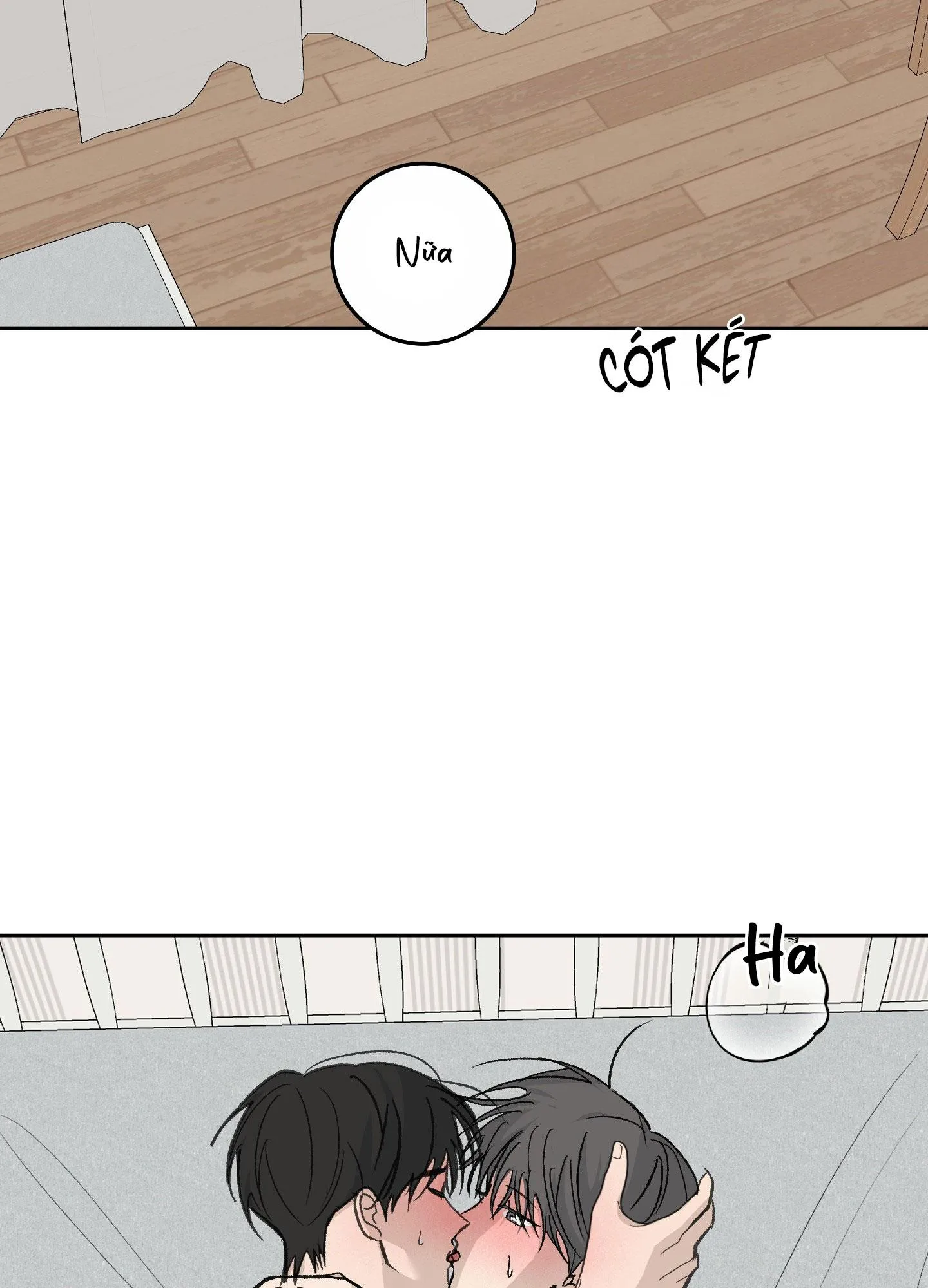 Missing Romance Chapter 51 Trang 24