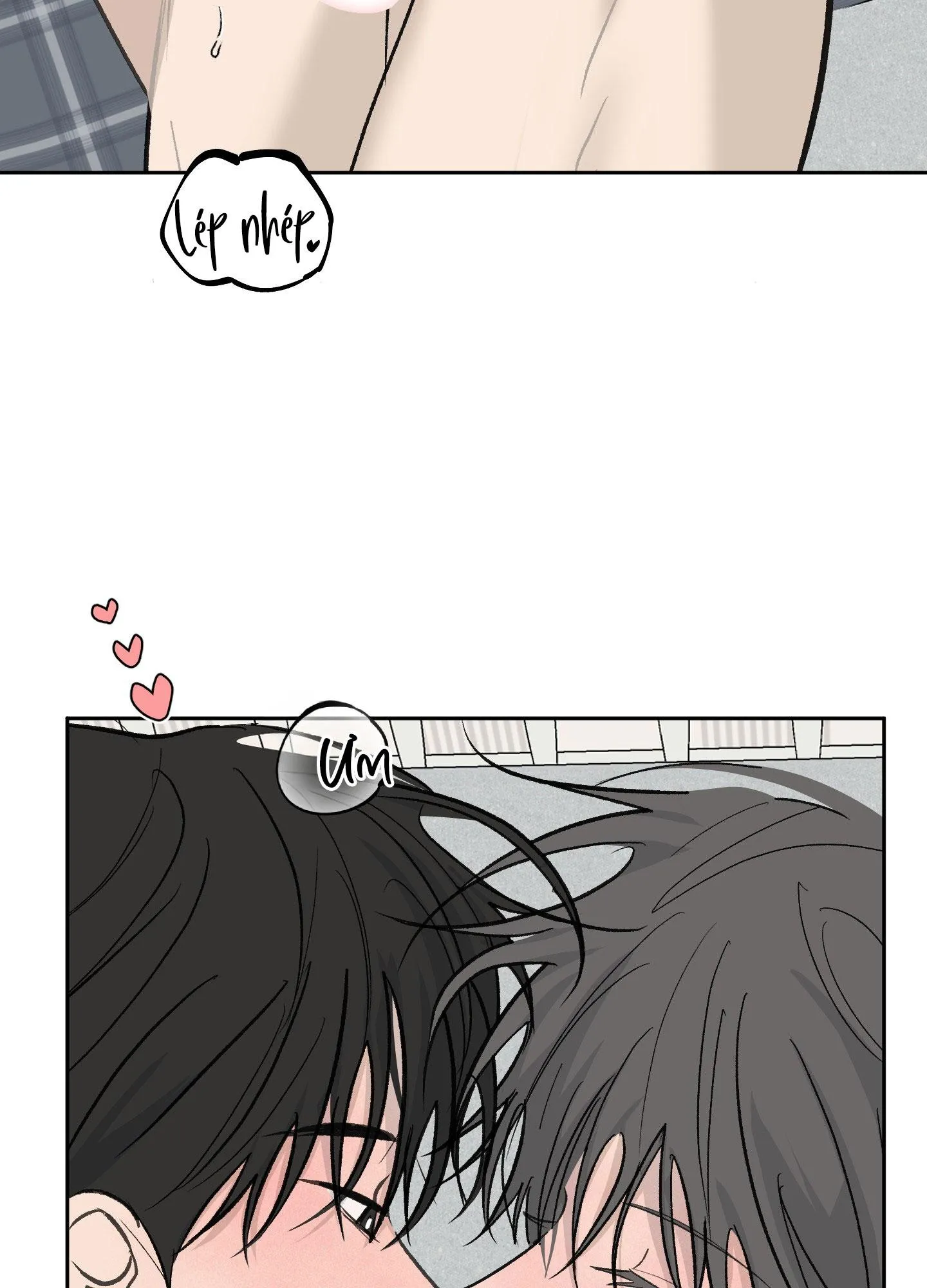 Missing Romance Chapter 51 Trang 27