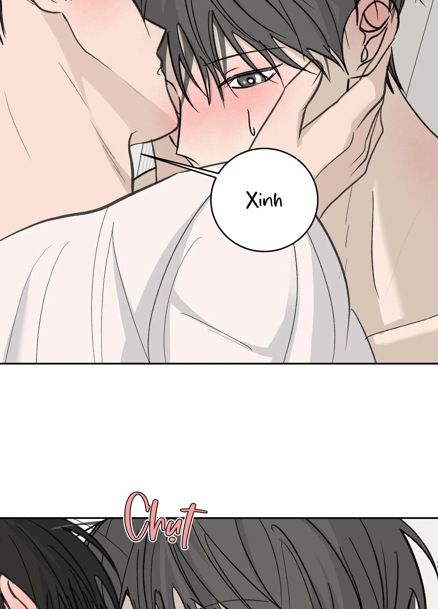 Missing Romance Chapter 51 Trang 29