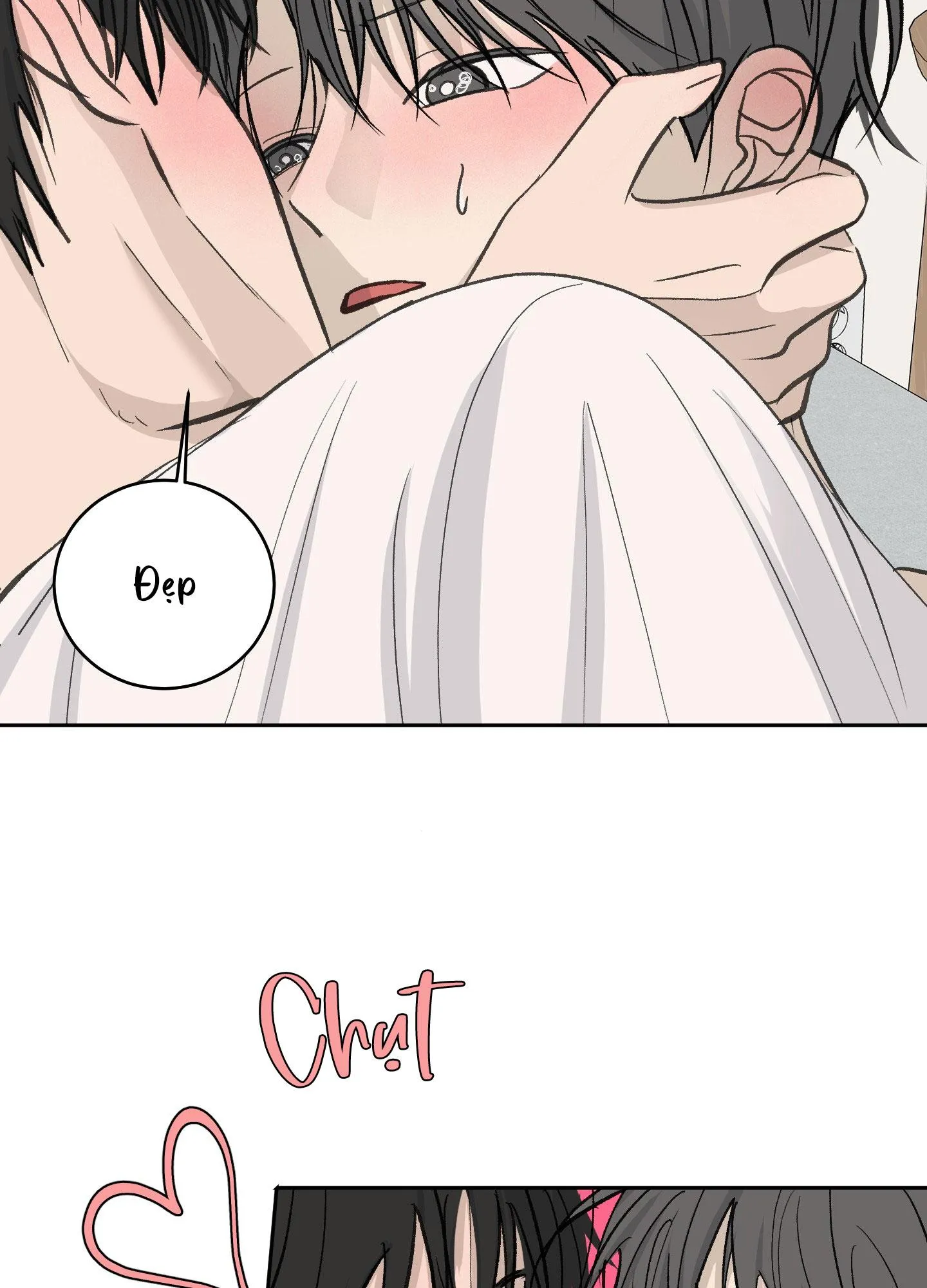 Missing Romance Chapter 51 Trang 30