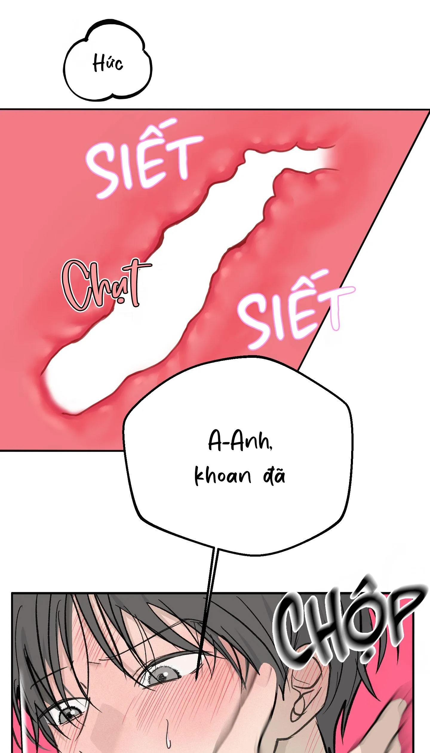 Missing Romance Chapter 51 Trang 33