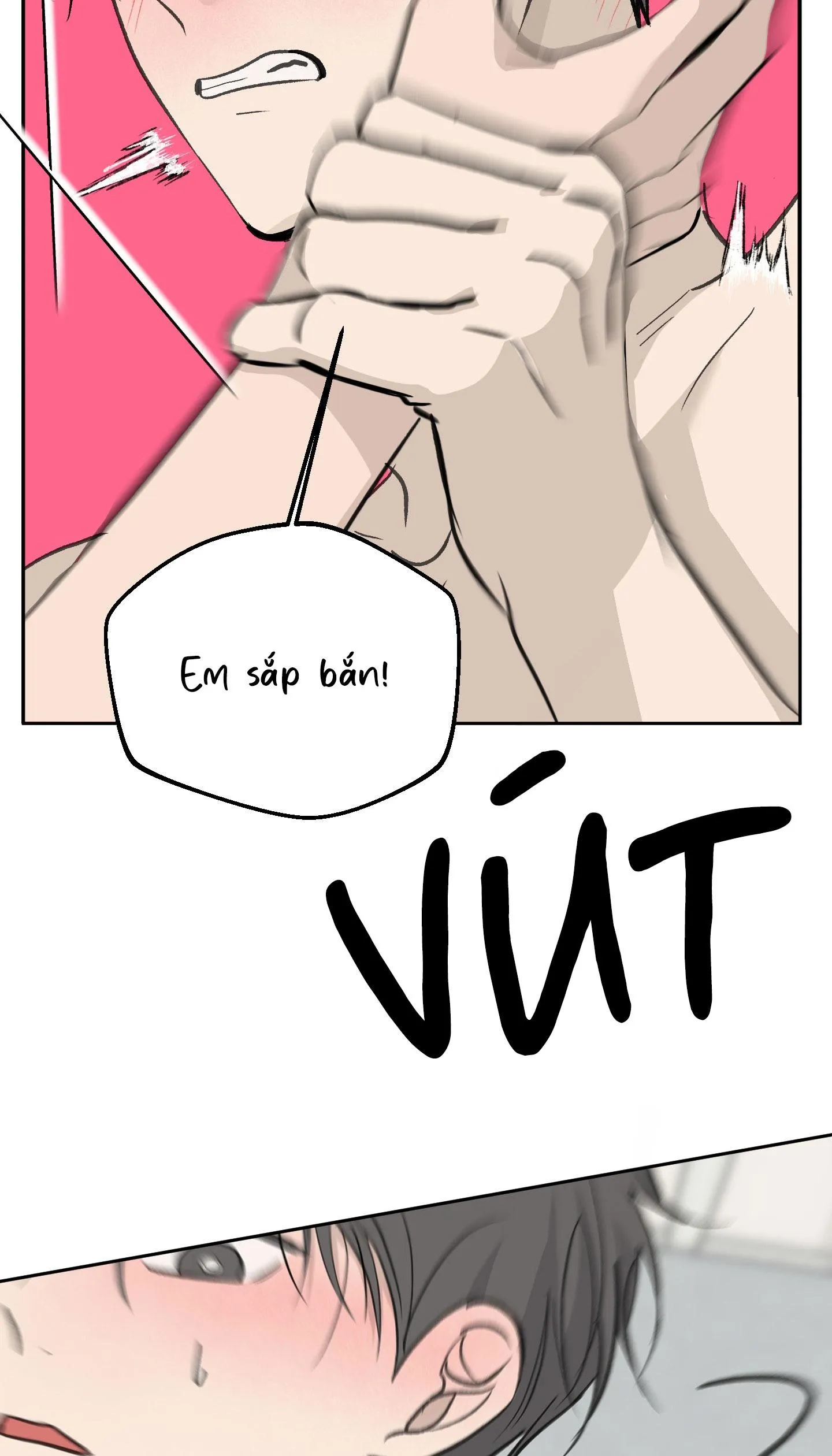 Missing Romance Chapter 51 Trang 34