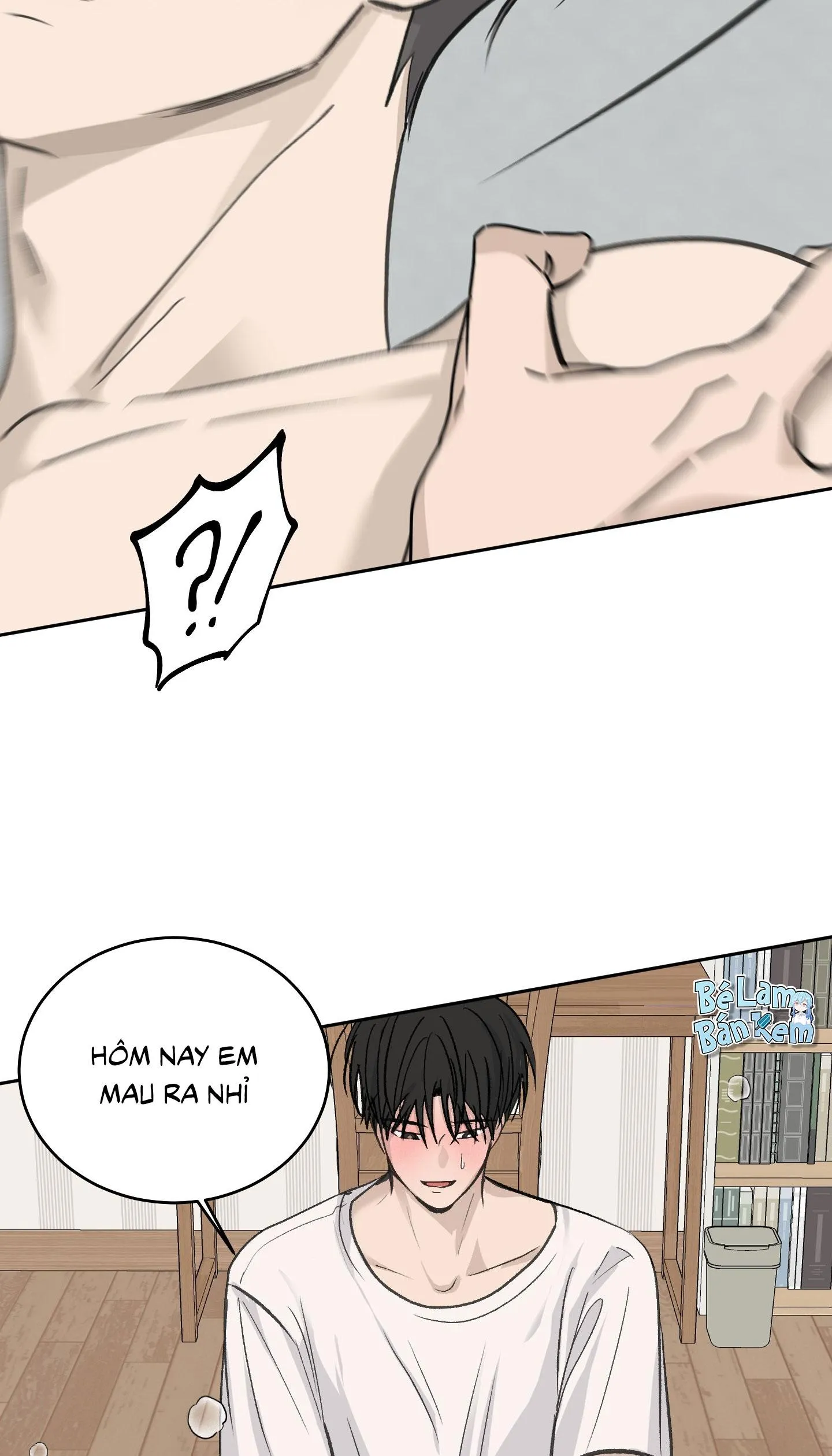 Missing Romance Chapter 51 Trang 35