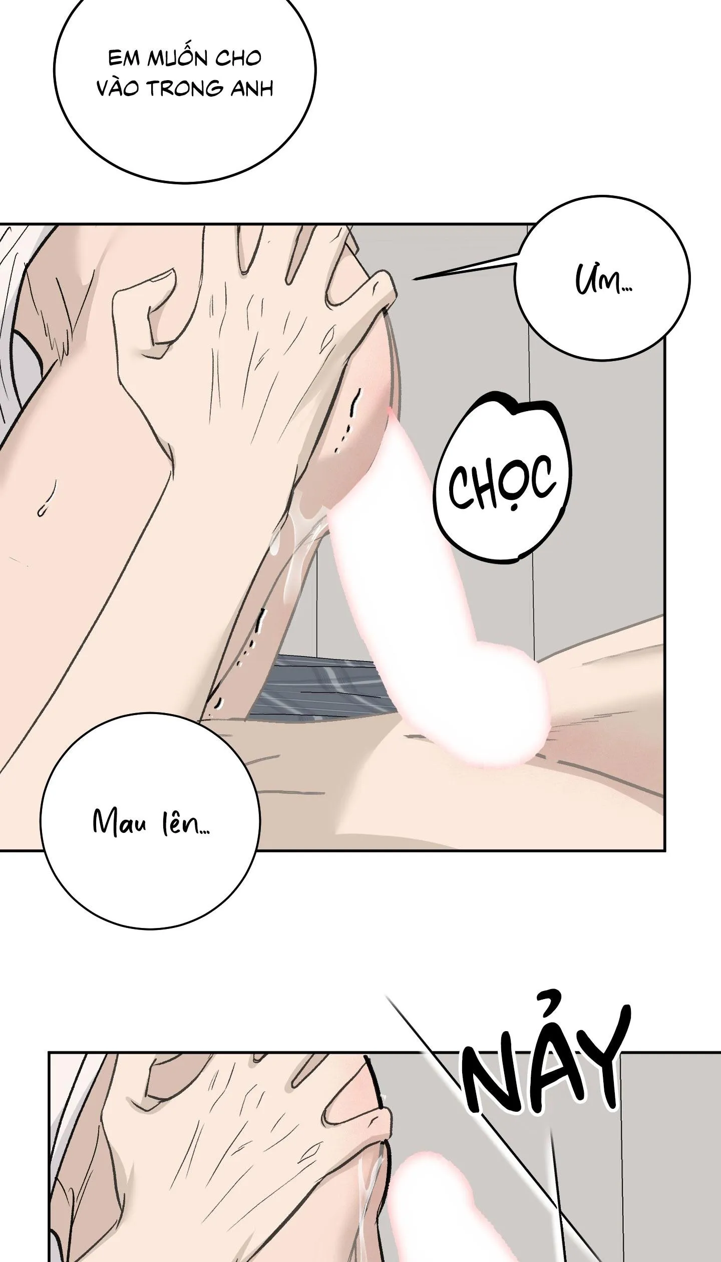 Missing Romance Chapter 51 Trang 39