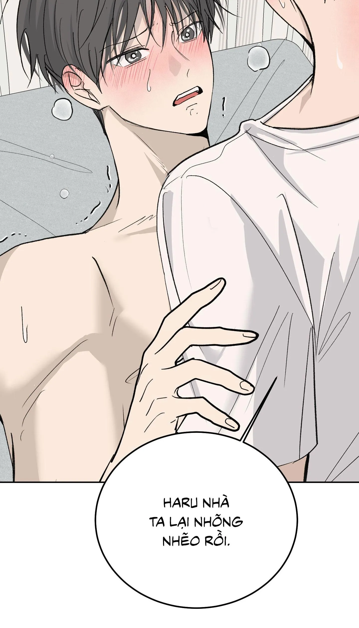 Missing Romance Chapter 51 Trang 41