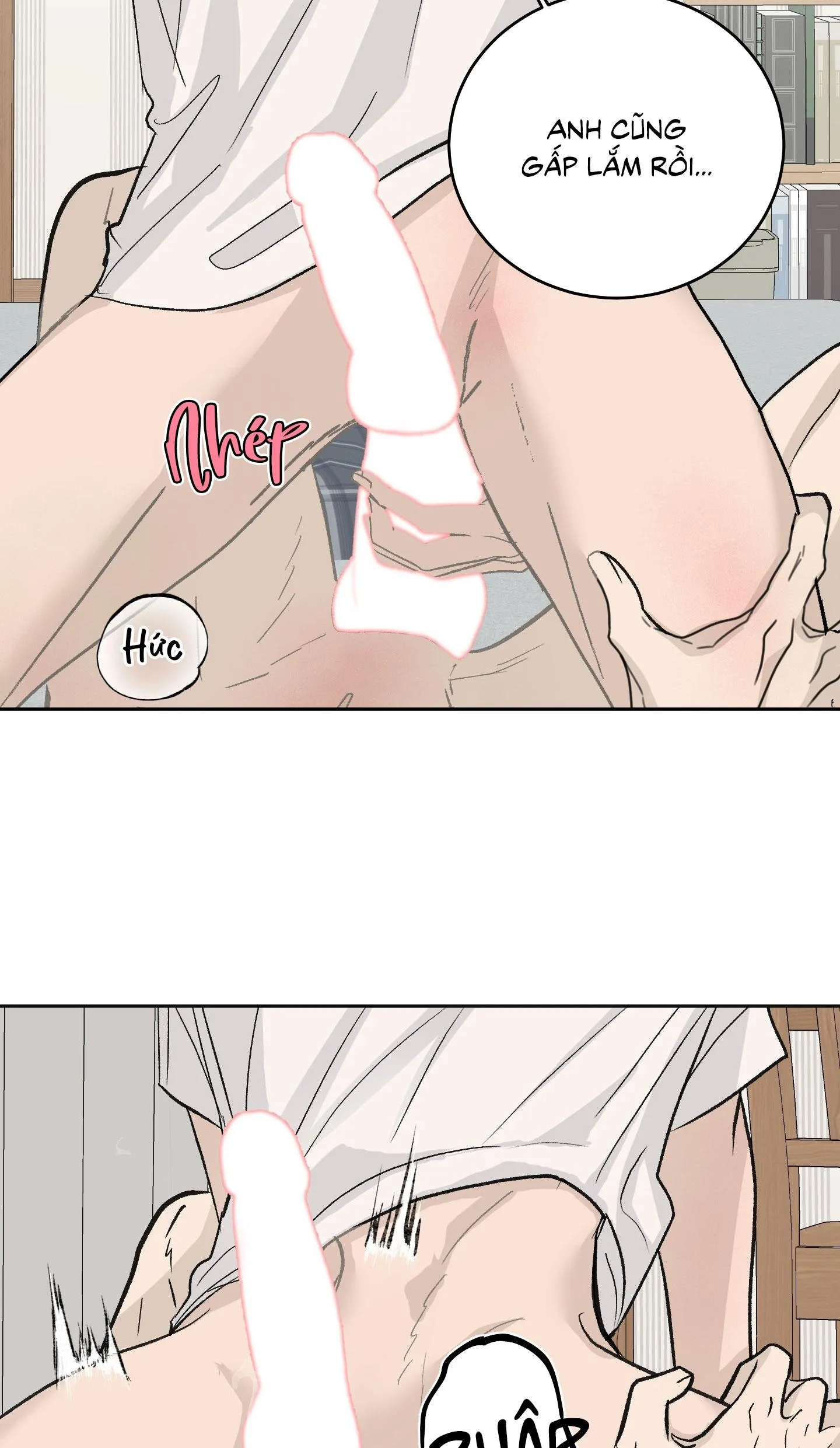 Missing Romance Chapter 51 Trang 43