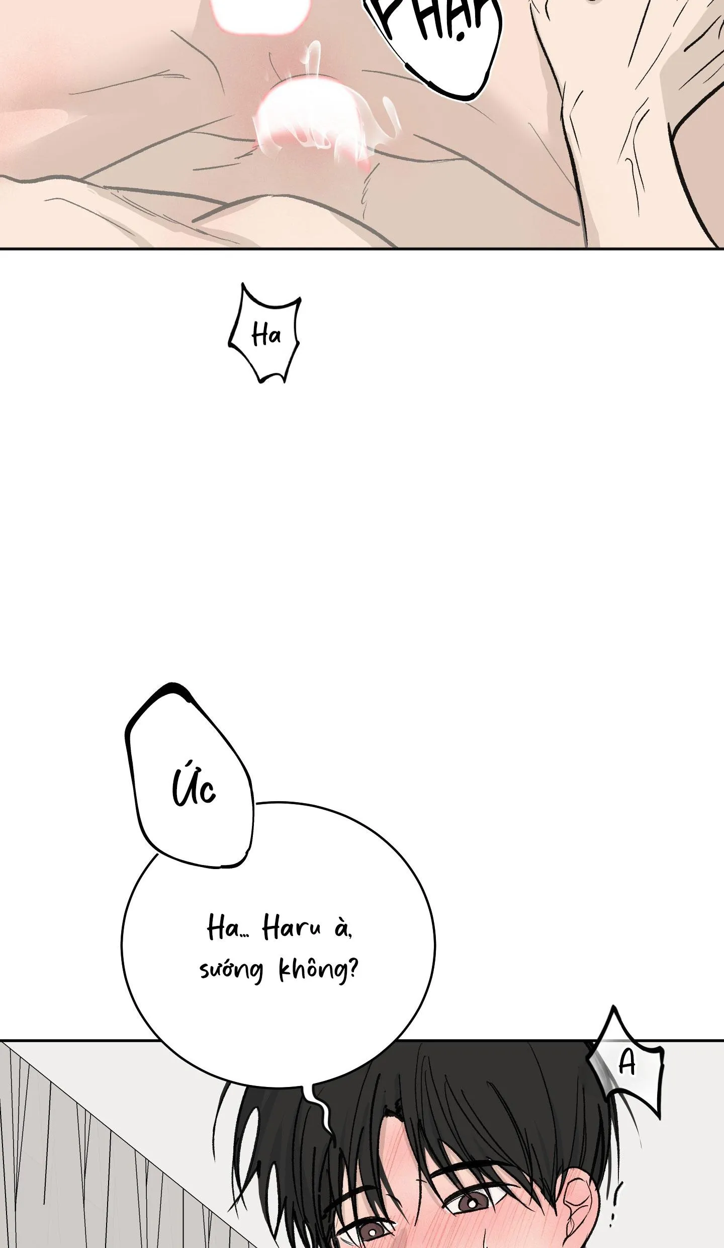 Missing Romance Chapter 51 Trang 44