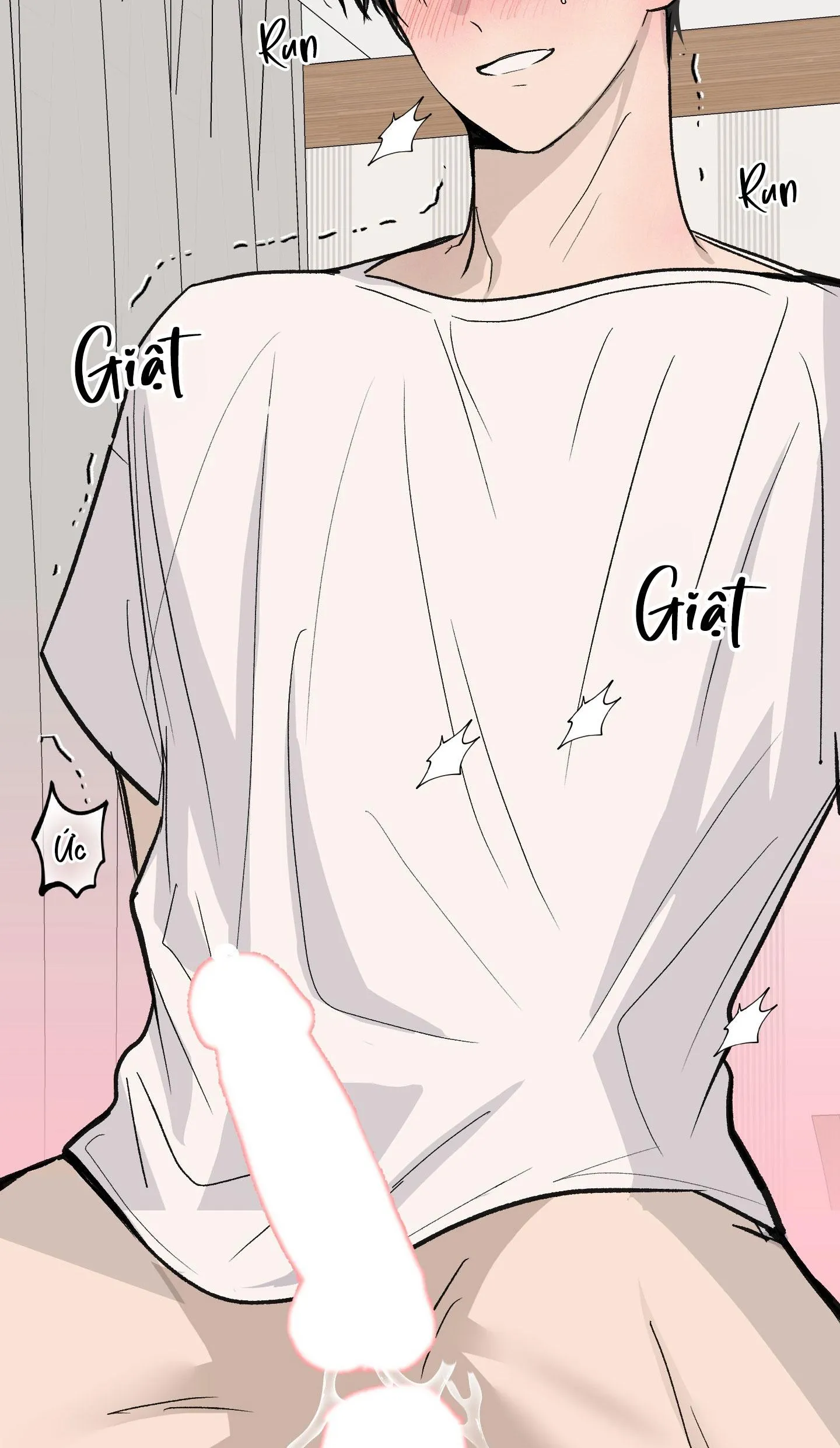 Missing Romance Chapter 51 Trang 45