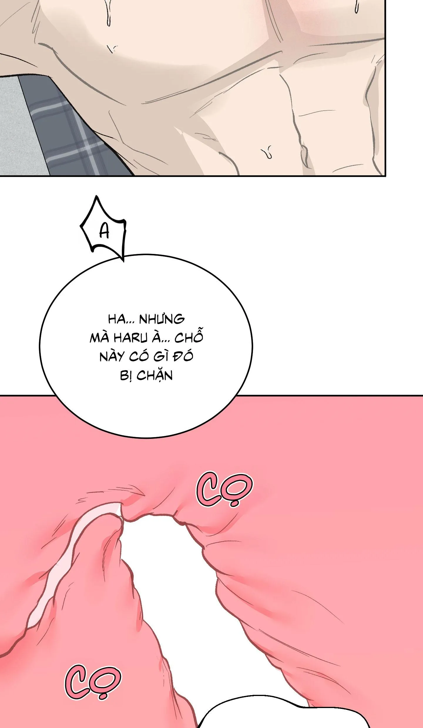 Missing Romance Chapter 51 Trang 47