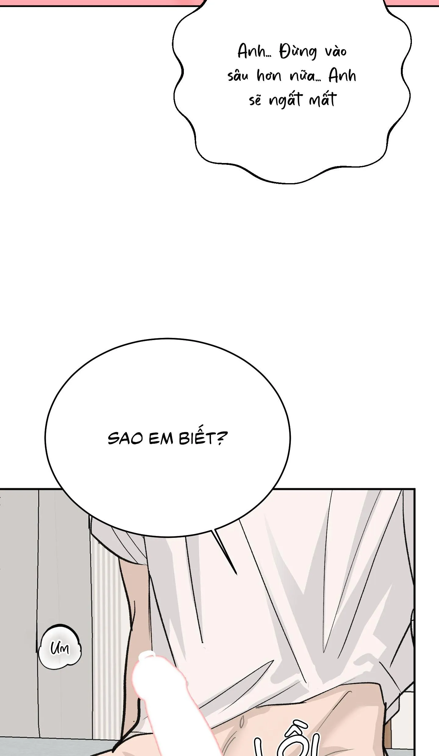 Missing Romance Chapter 51 Trang 48