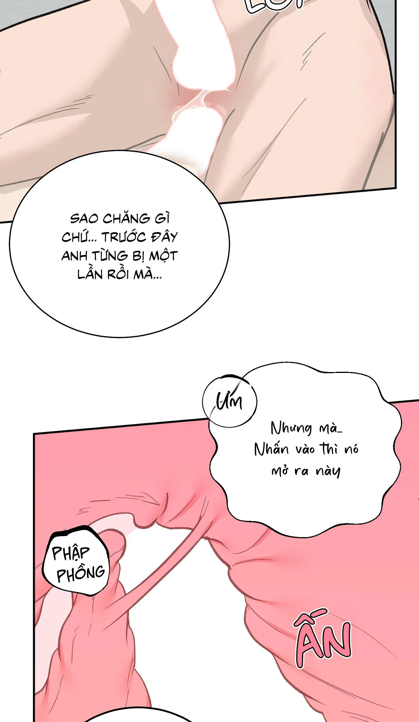 Missing Romance Chapter 51 Trang 49