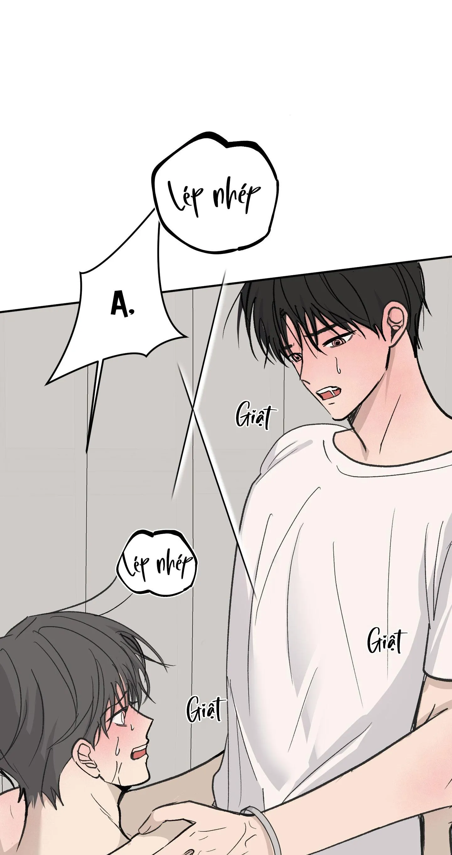 Missing Romance Chapter 51 Trang 57