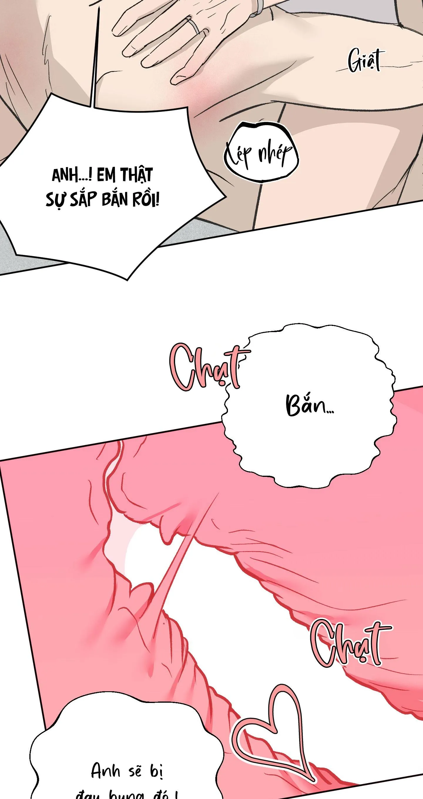 Missing Romance Chapter 51 Trang 58