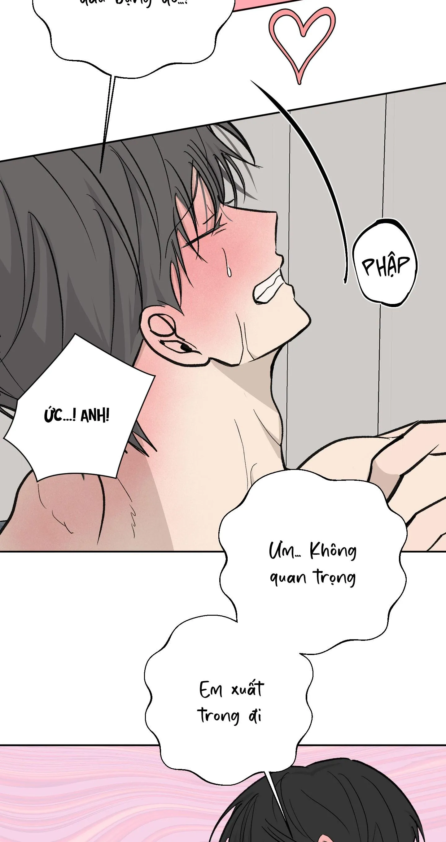 Missing Romance Chapter 51 Trang 59