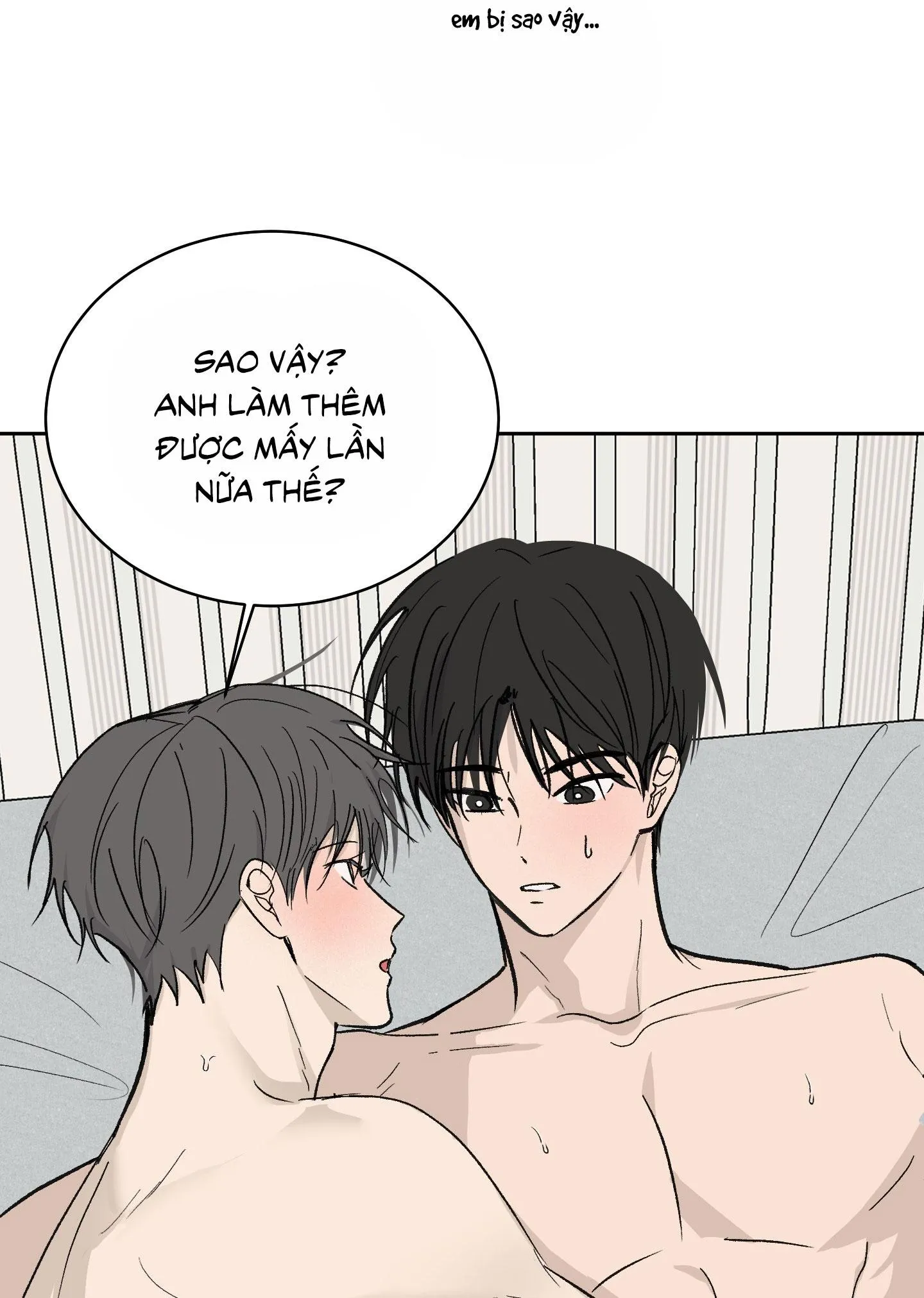 Missing Romance Chapter 51 Trang 78