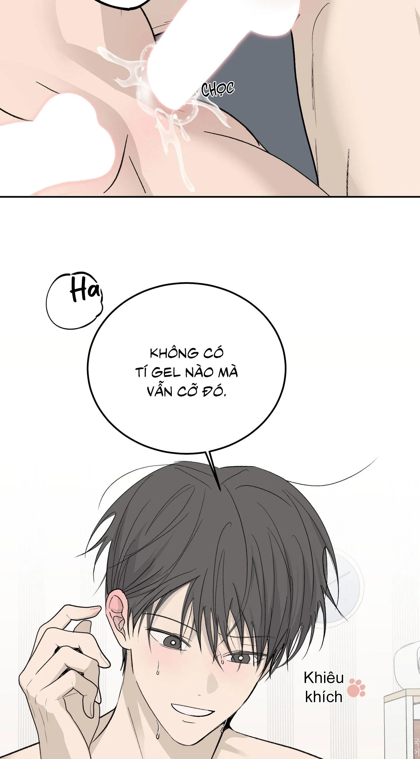 Missing Romance Chapter 52 Trang 4