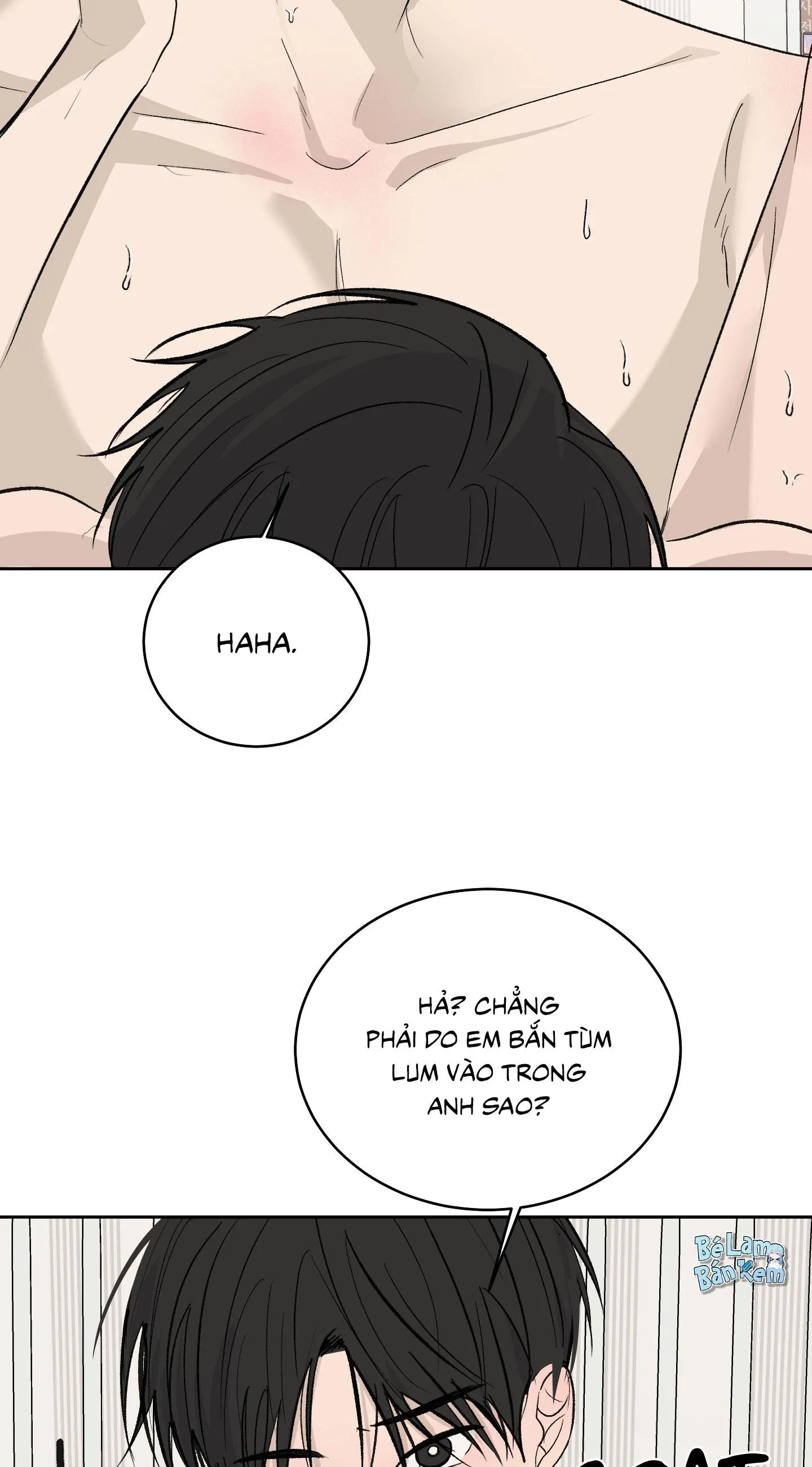 Missing Romance Chapter 52 Trang 5