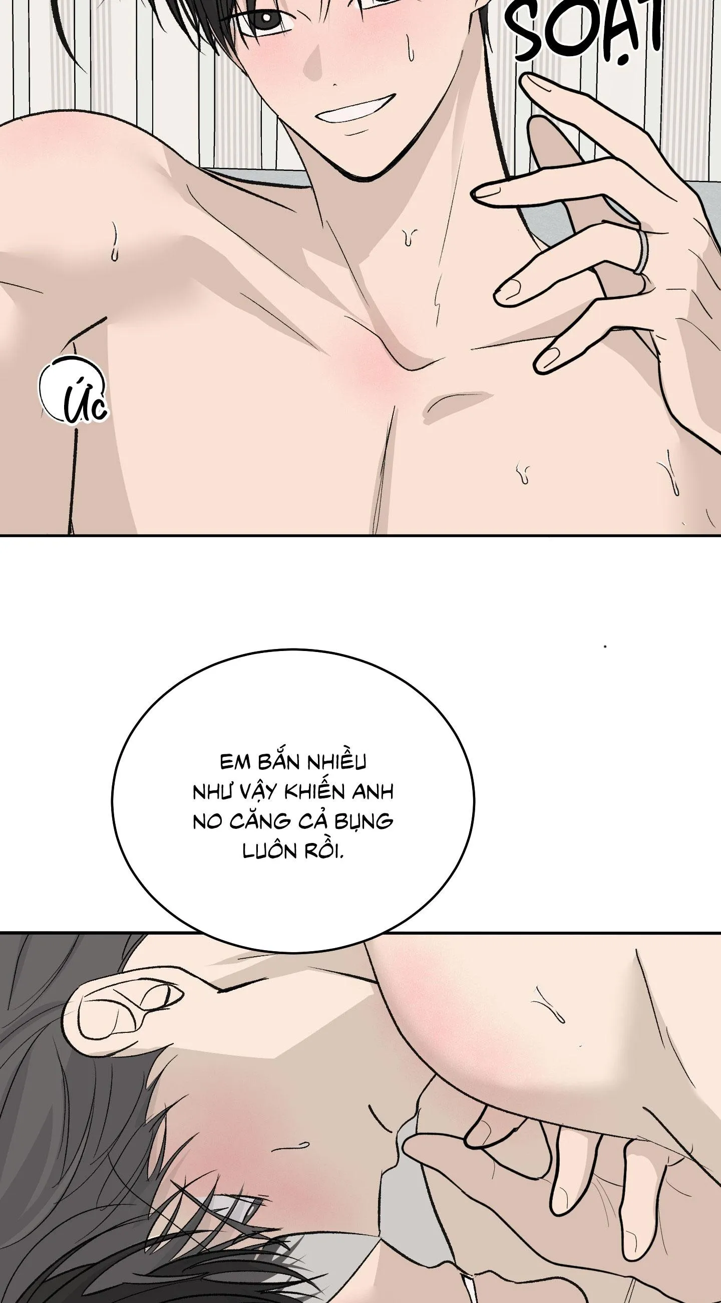 Missing Romance Chapter 52 Trang 6