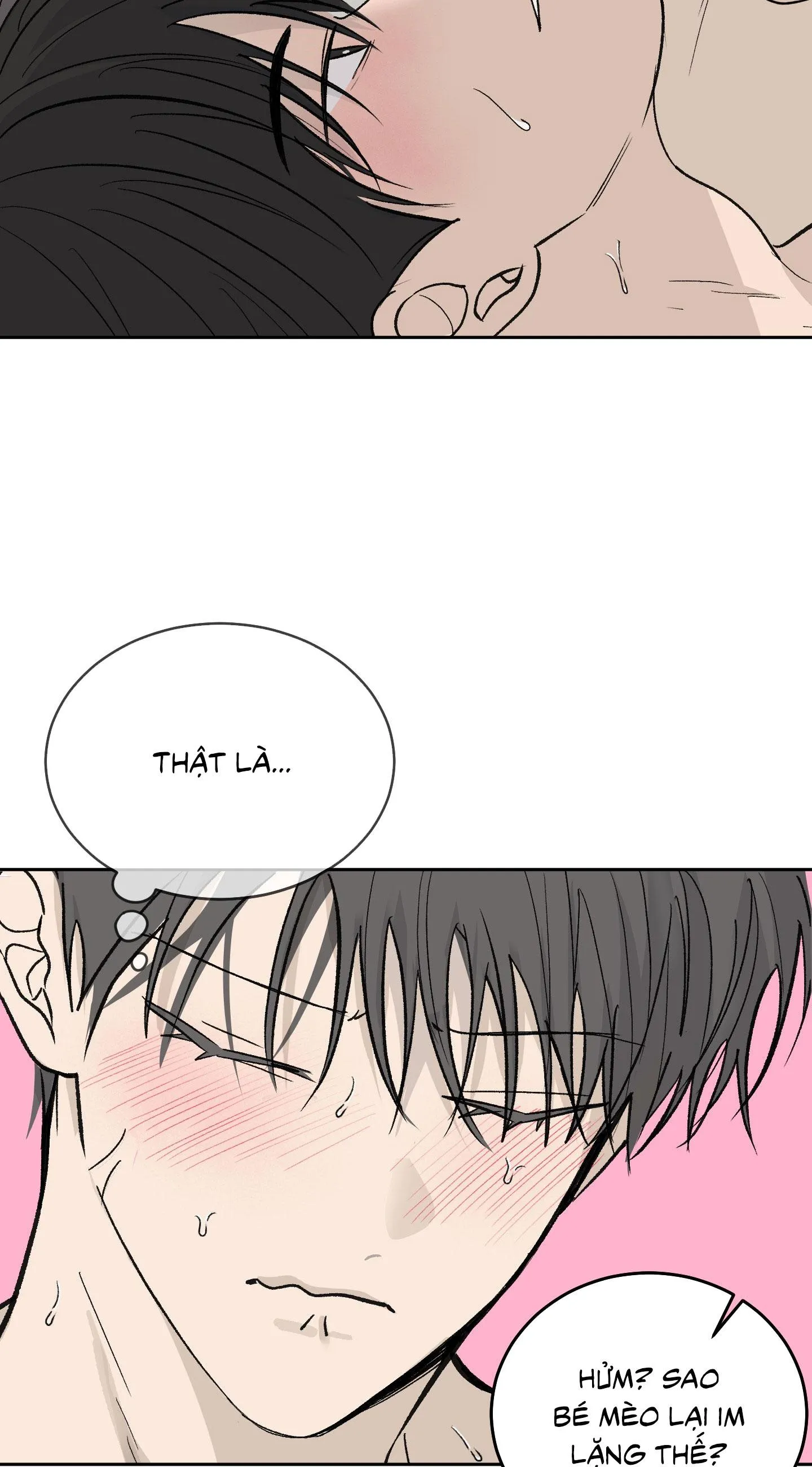 Missing Romance Chapter 52 Trang 7