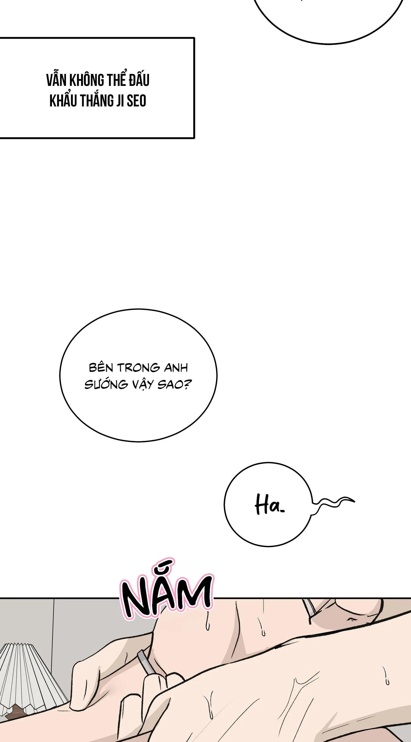 Missing Romance Chapter 52 Trang 8