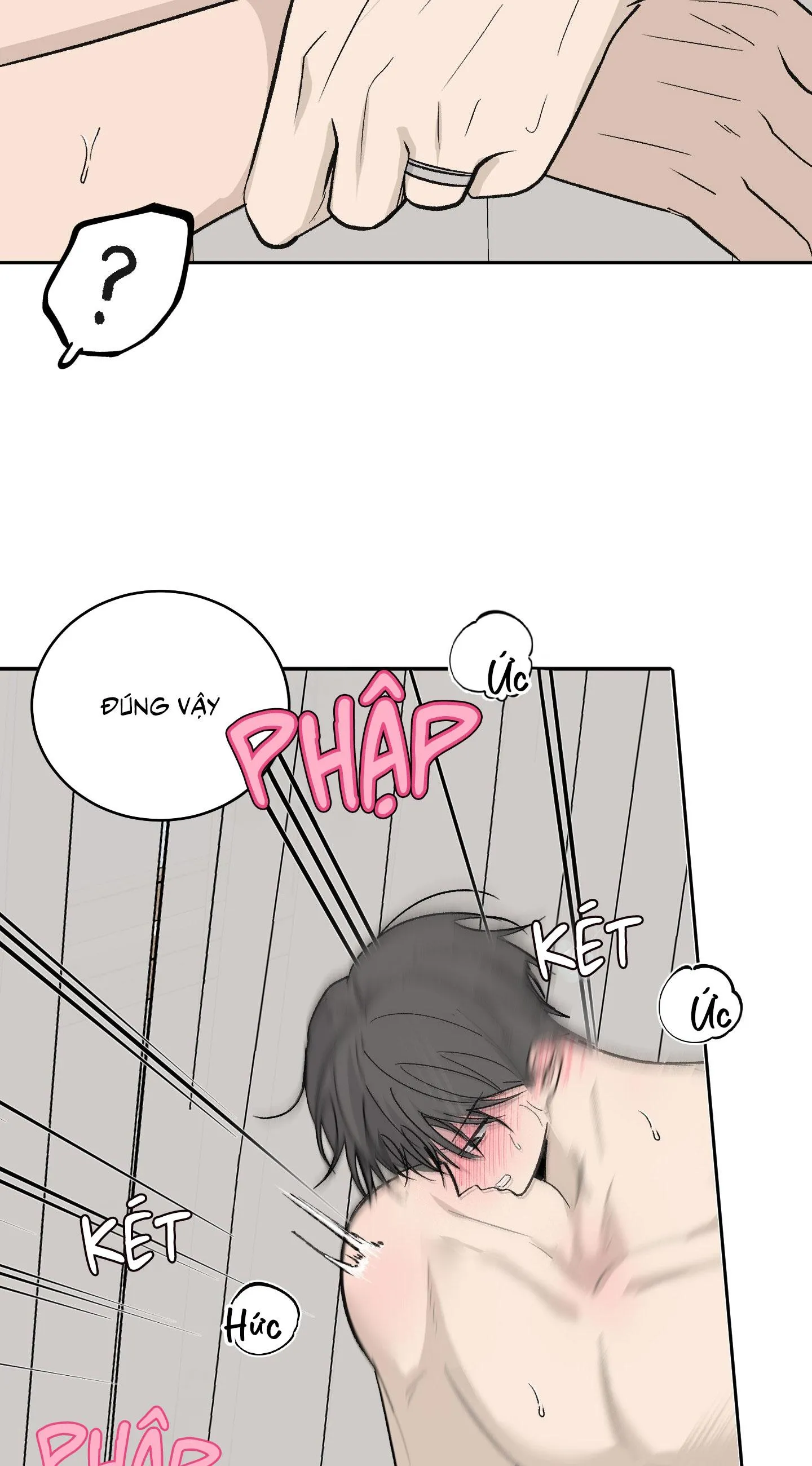 Missing Romance Chapter 52 Trang 9